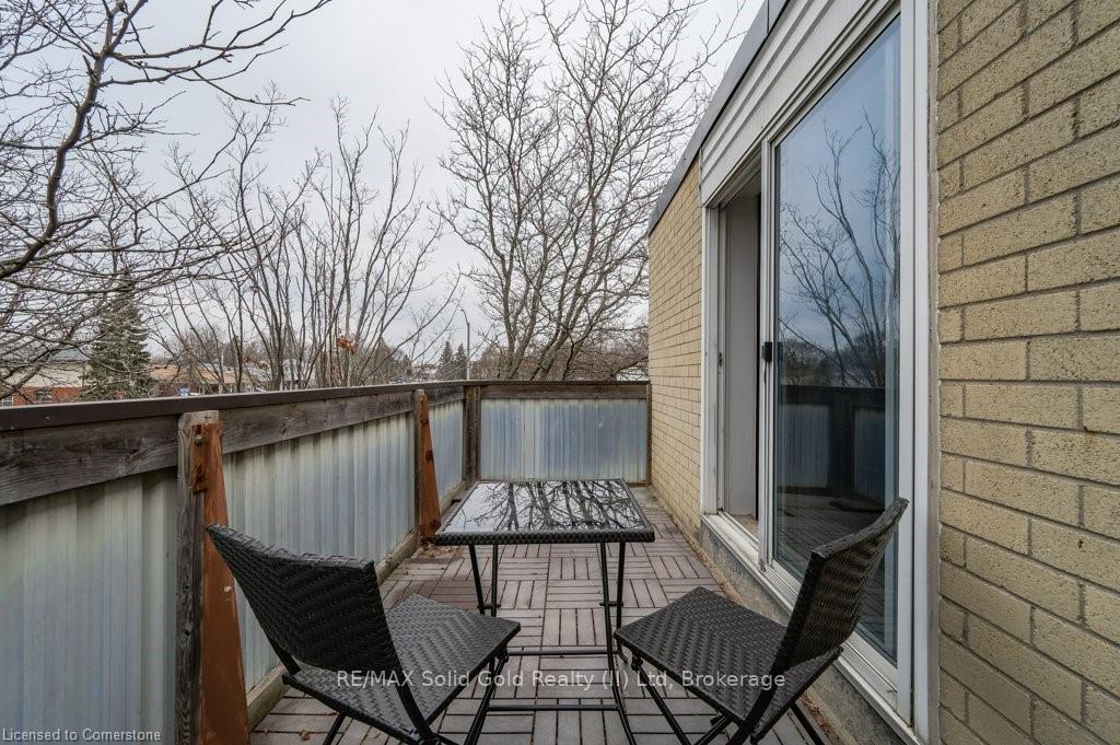 Photo 30 of Unit 308, 75 Hazelglen Drive, Kitchener, Victoria Hills — HOMEH
