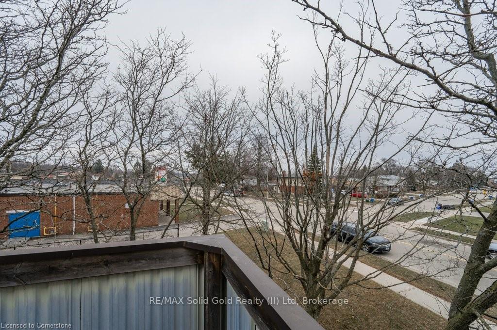 Photo 31 of Unit 308, 75 Hazelglen Drive, Kitchener, Victoria Hills — HOMEH