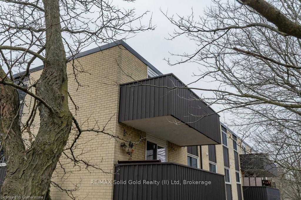Photo 32 of Unit 308, 75 Hazelglen Drive, Kitchener, Victoria Hills — HOMEH