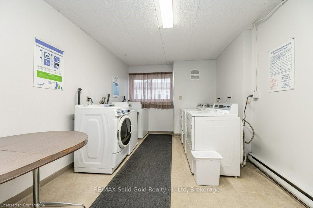 Photo 33 of Unit 308, 75 Hazelglen Drive, Kitchener, Victoria Hills — HOMEH