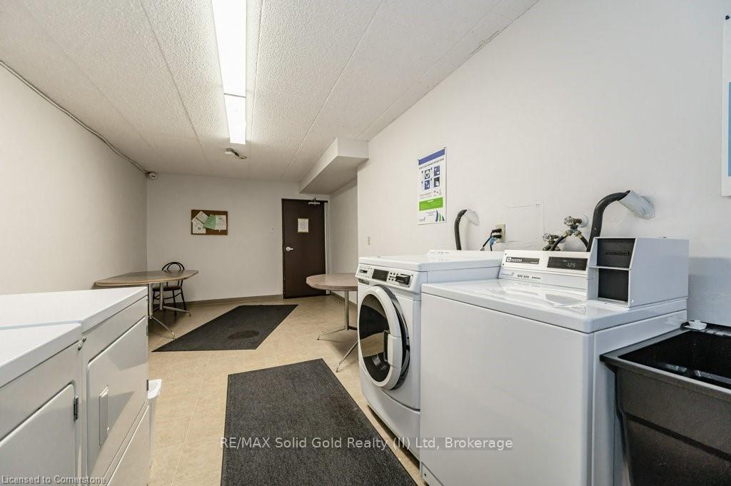 Photo 34 of Unit 308, 75 Hazelglen Drive, Kitchener, Victoria Hills — HOMEH