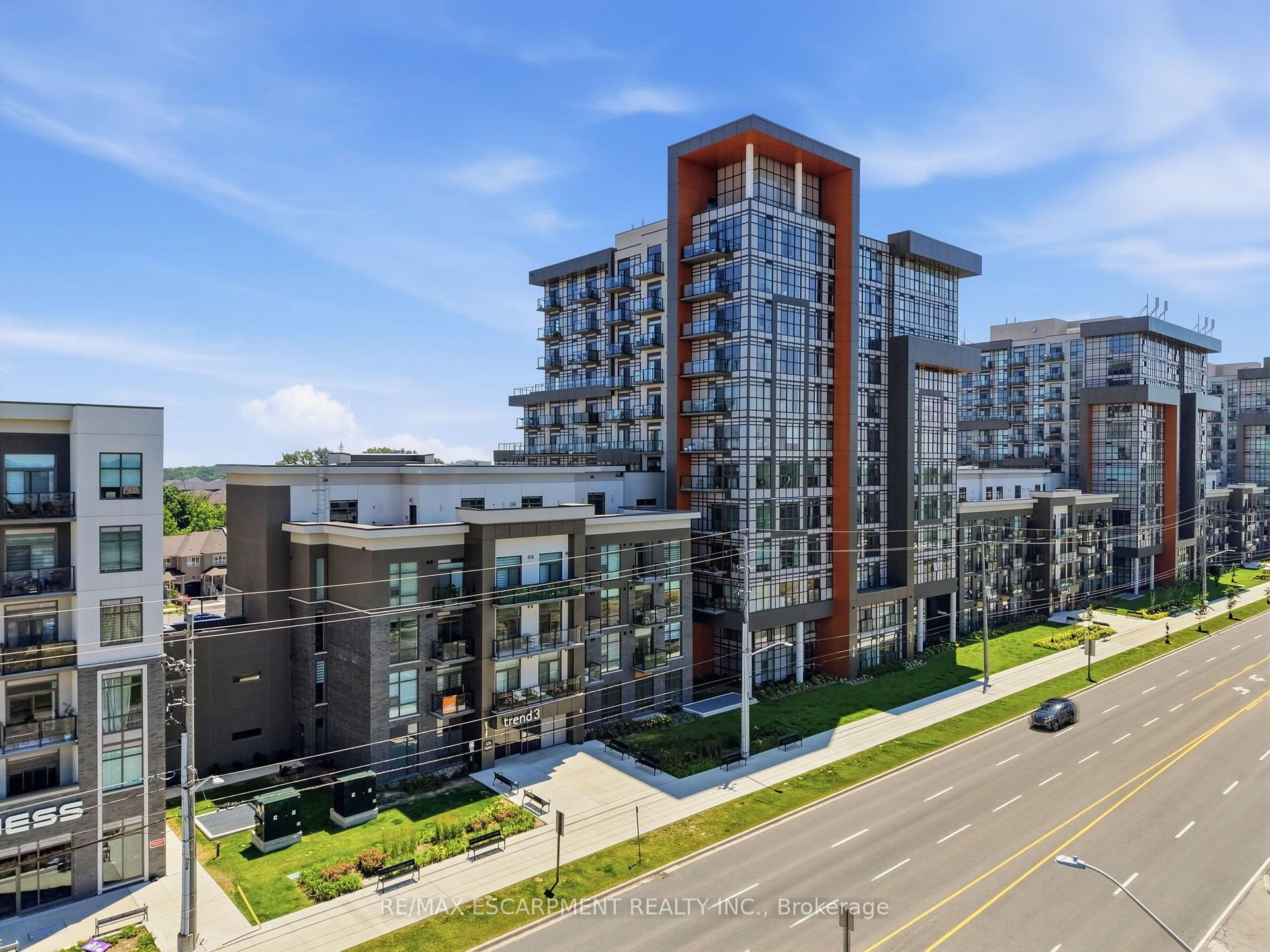 Photo 2 of Unit 1107, 470 Dundas Street E, Hamilton, Waterdown — HOMEH