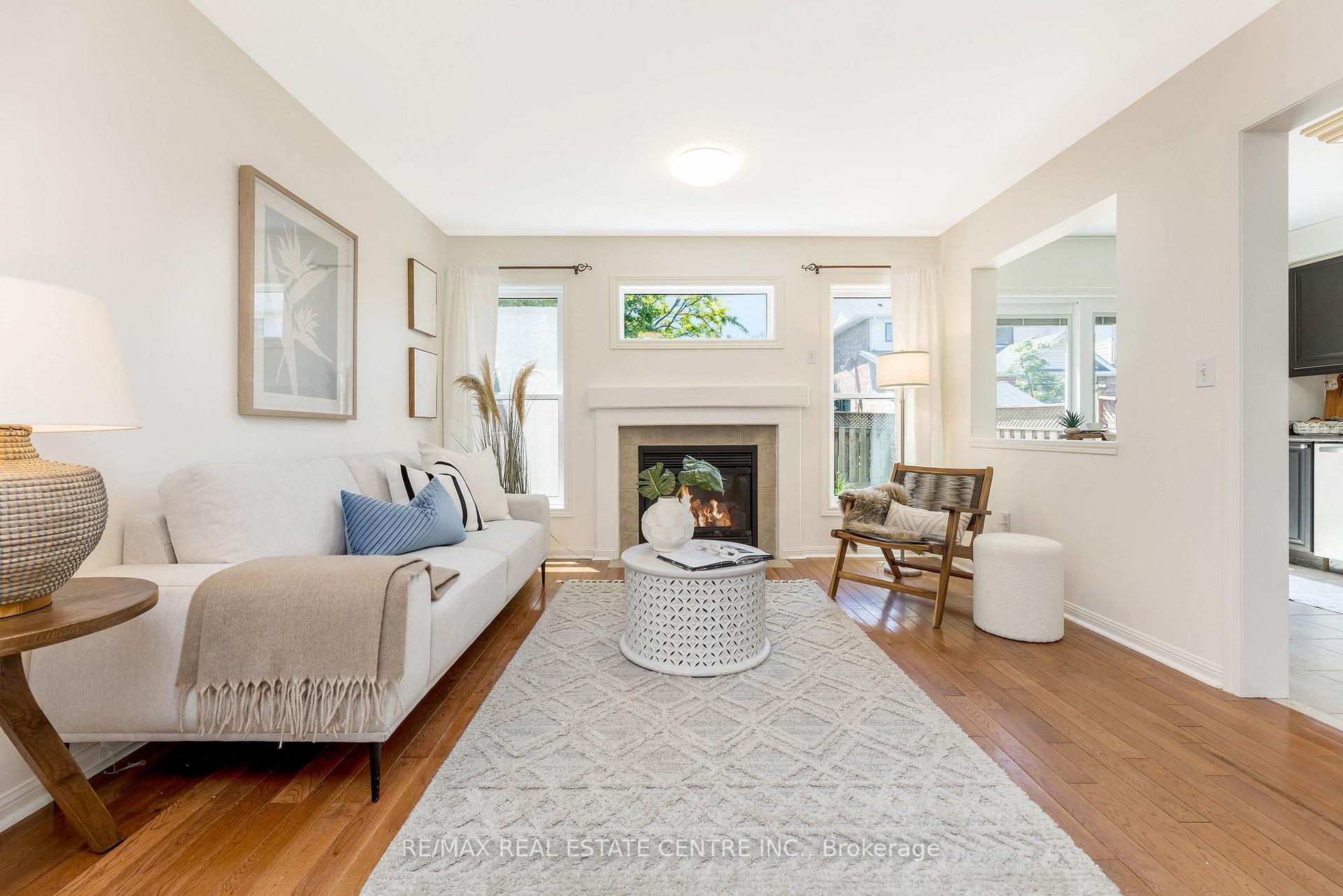 Photo 4 of 430 Patterson Drive, Milton, Clarke — HOMEH