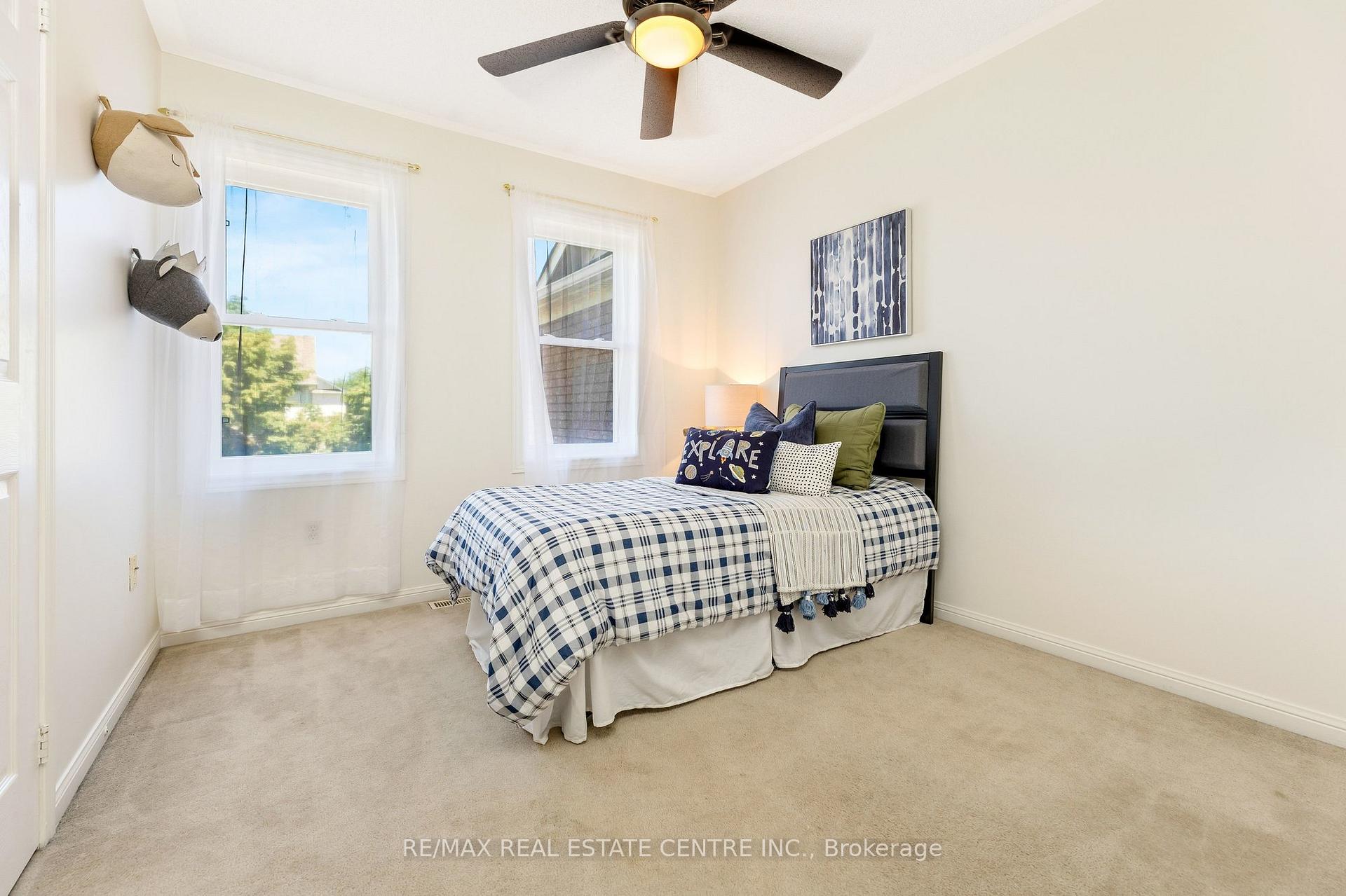 Photo 17 of 430 Patterson Drive, Milton, Clarke — HOMEH