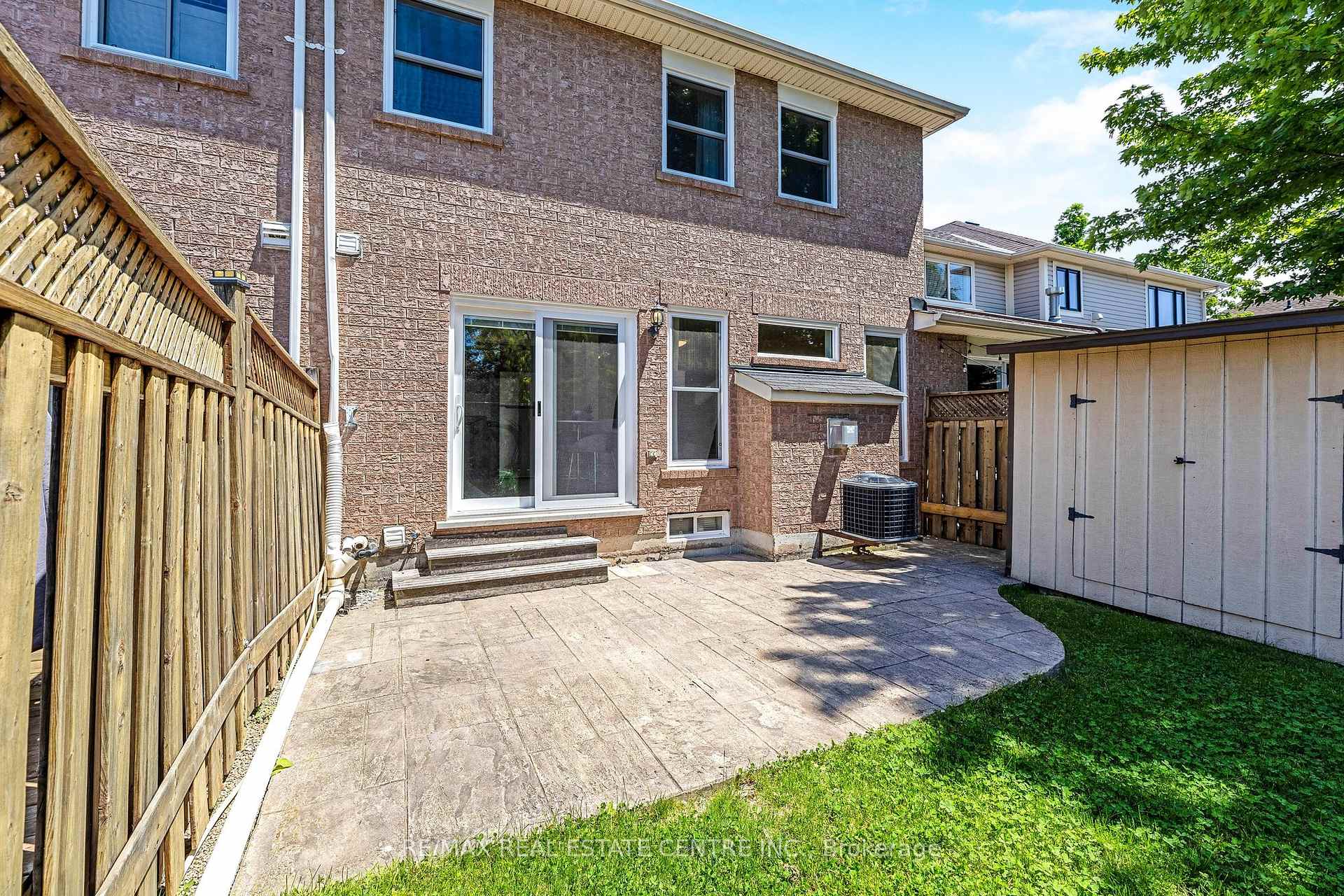 Photo 23 of 430 Patterson Drive, Milton, Clarke — HOMEH