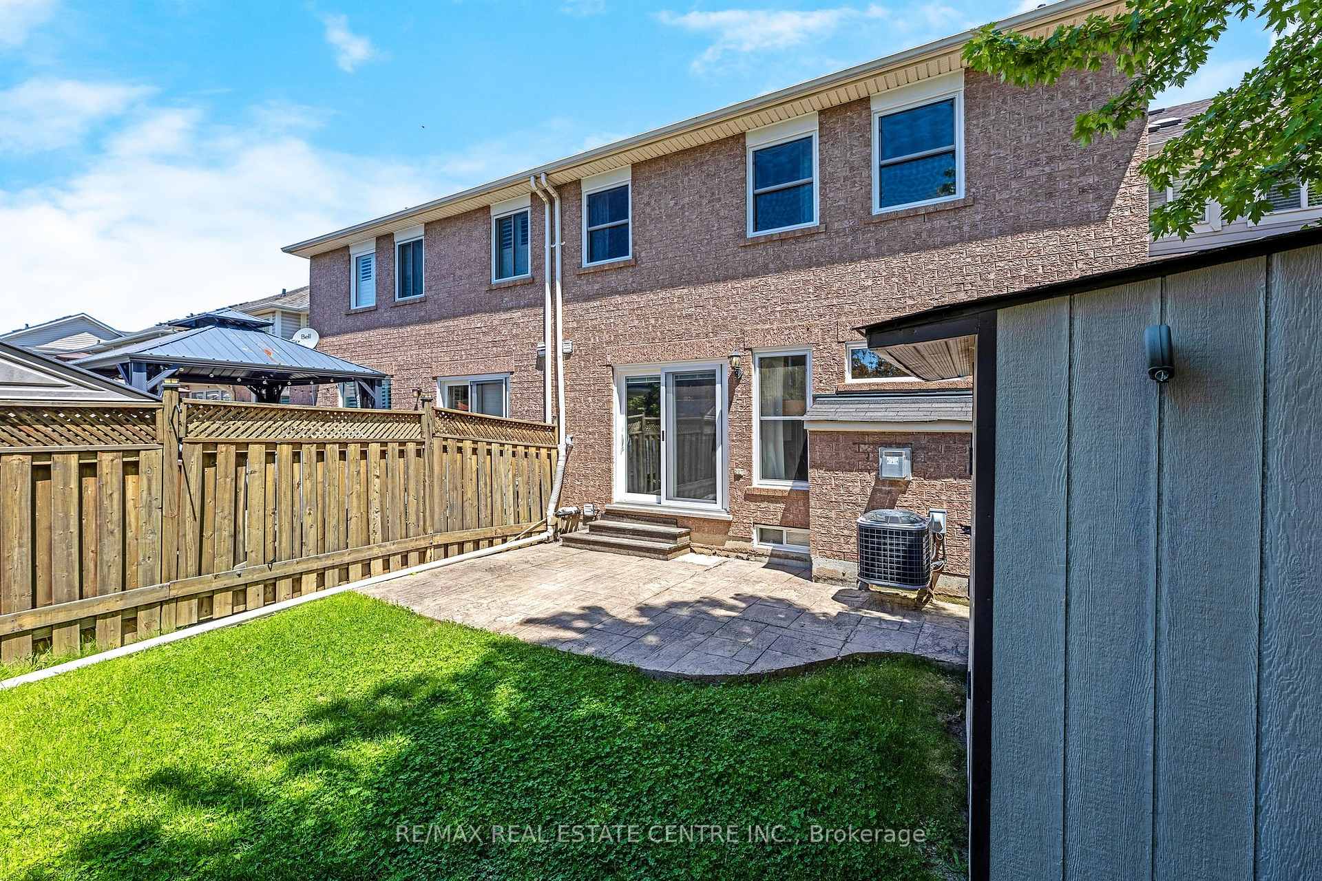 Photo 24 of 430 Patterson Drive, Milton, Clarke — HOMEH