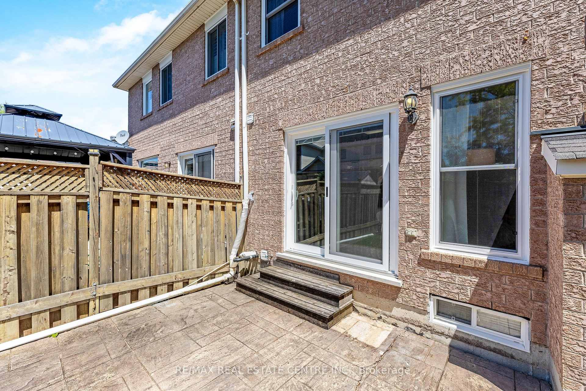 Photo 25 of 430 Patterson Drive, Milton, Clarke — HOMEH