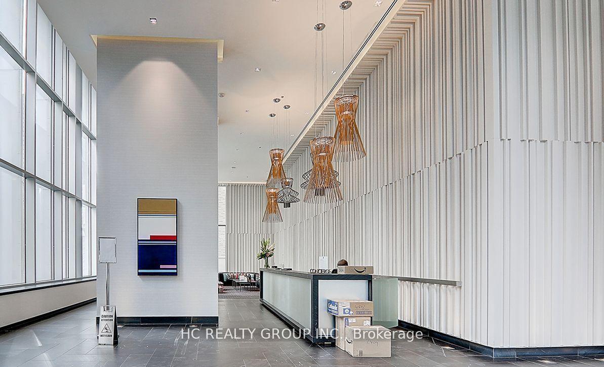 Photo 5 of Unit 509, 42 Charles Street E, Toronto, Church-Yonge Corridor — HOMEH