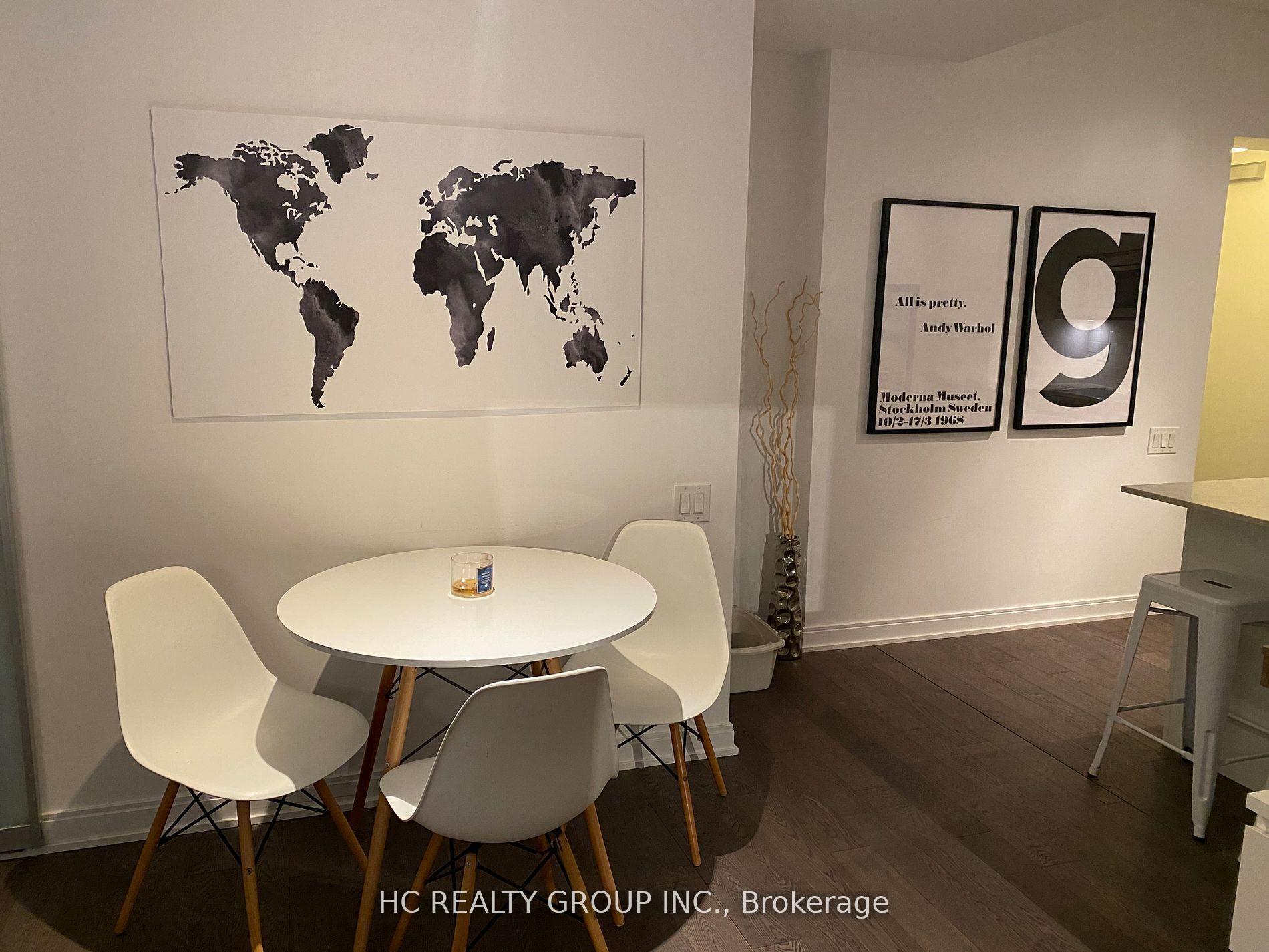 Photo 6 of Unit 509, 42 Charles Street E, Toronto, Church-Yonge Corridor — HOMEH