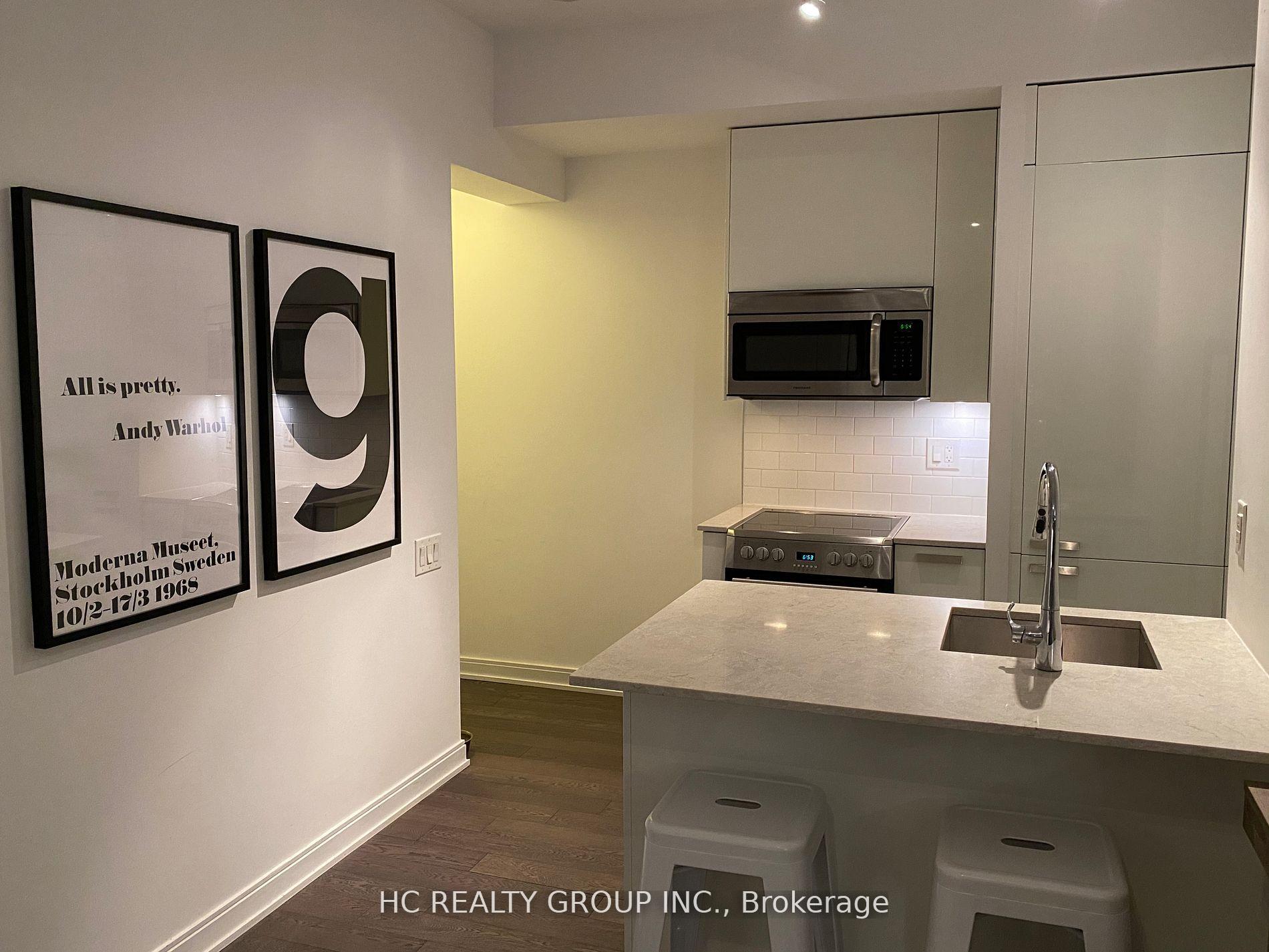 Photo 7 of Unit 509, 42 Charles Street E, Toronto, Church-Yonge Corridor — HOMEH
