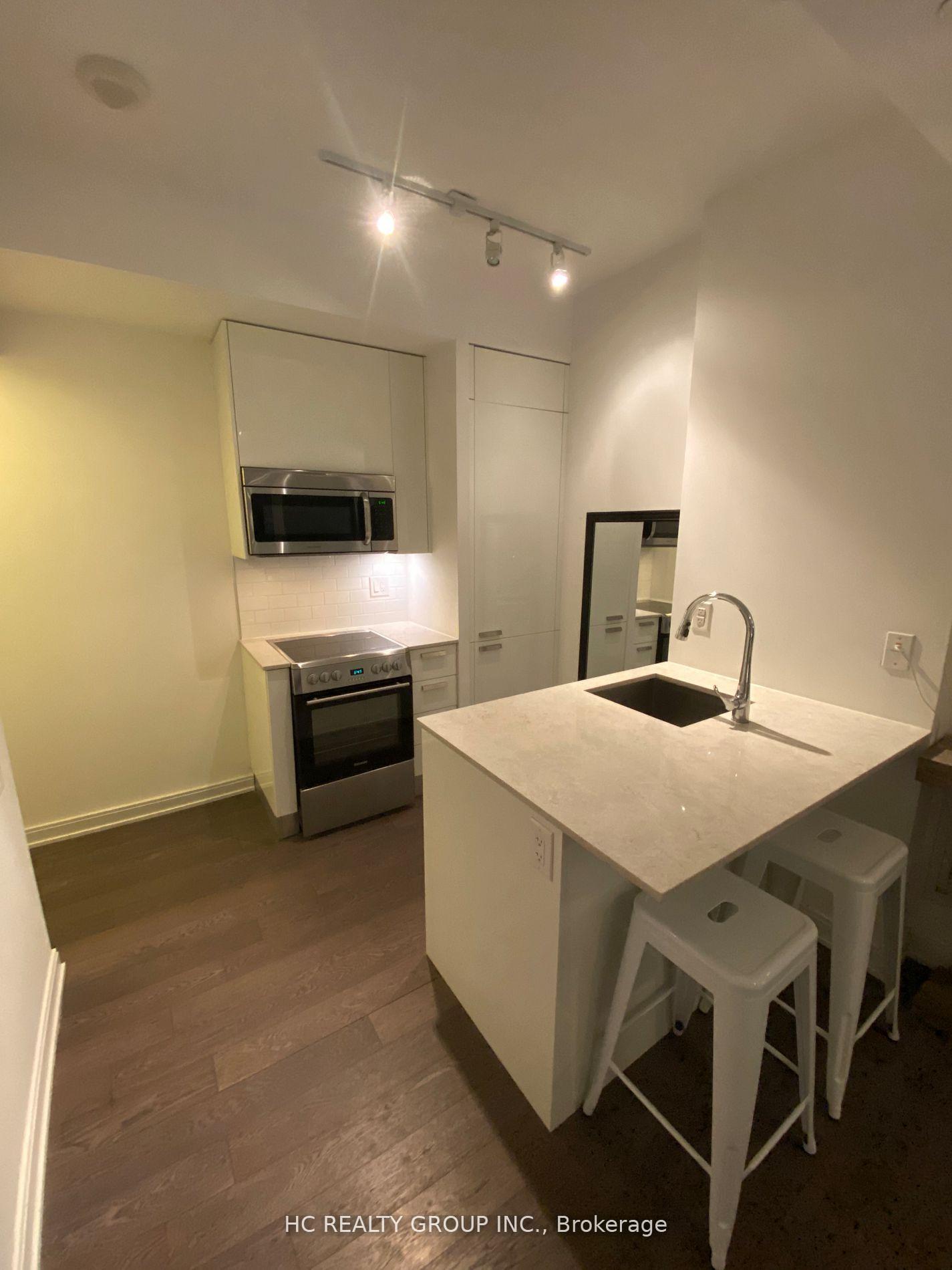 Photo 8 of Unit 509, 42 Charles Street E, Toronto, Church-Yonge Corridor — HOMEH