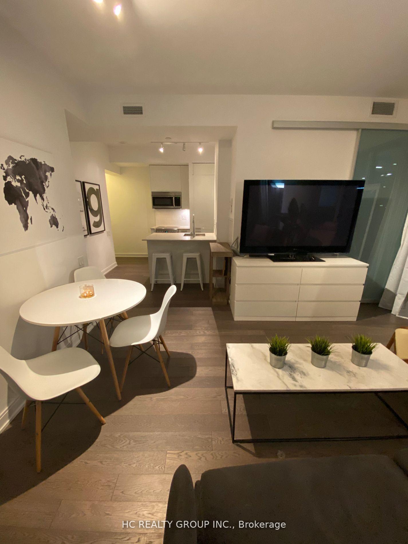 Photo 9 of Unit 509, 42 Charles Street E, Toronto, Church-Yonge Corridor — HOMEH