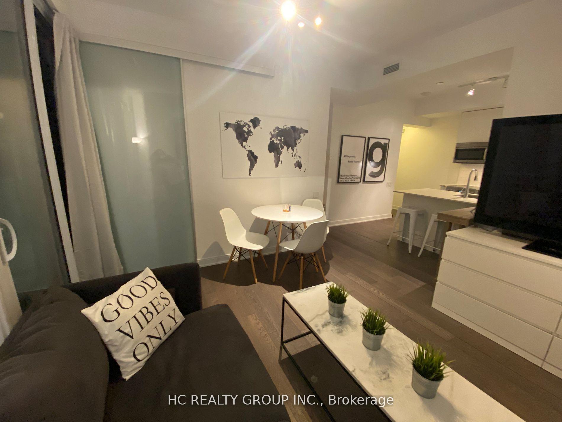 Photo 10 of Unit 509, 42 Charles Street E, Toronto, Church-Yonge Corridor — HOMEH