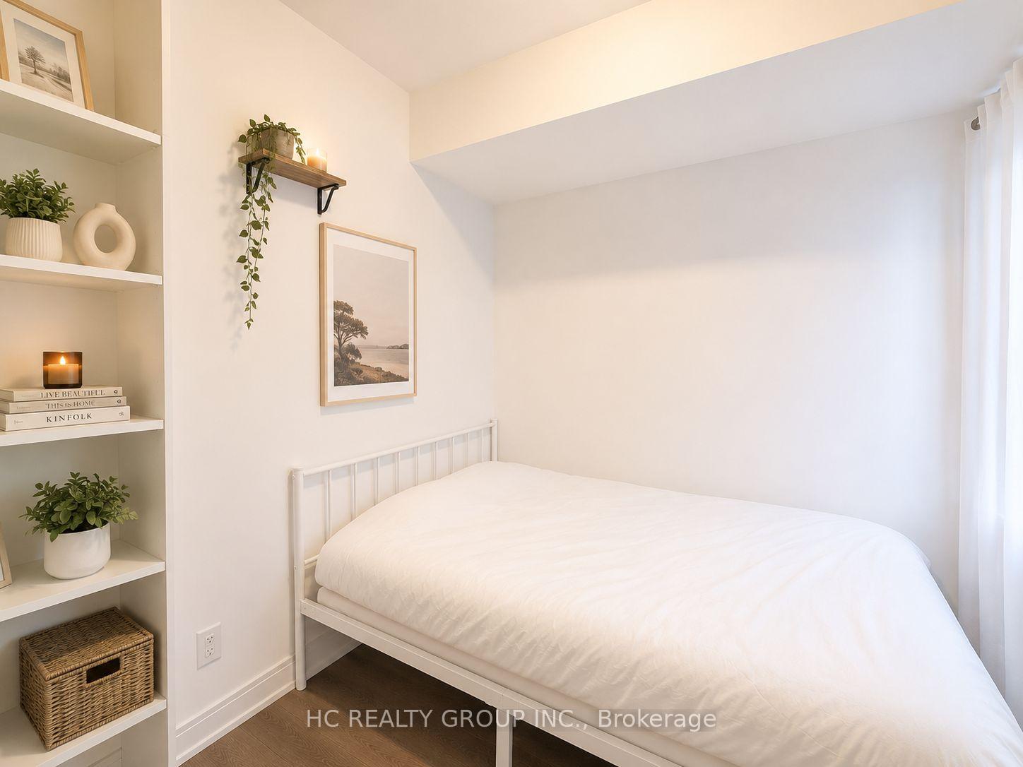 Photo 12 of Unit 509, 42 Charles Street E, Toronto, Church-Yonge Corridor — HOMEH