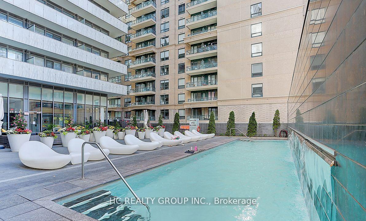 Photo 17 of Unit 509, 42 Charles Street E, Toronto, Church-Yonge Corridor — HOMEH