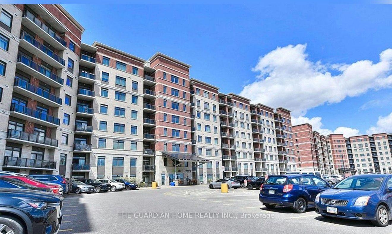 Photo 1 of Unit 412, 7325 Markham Road, Markham, Cedarwood — HOMEH