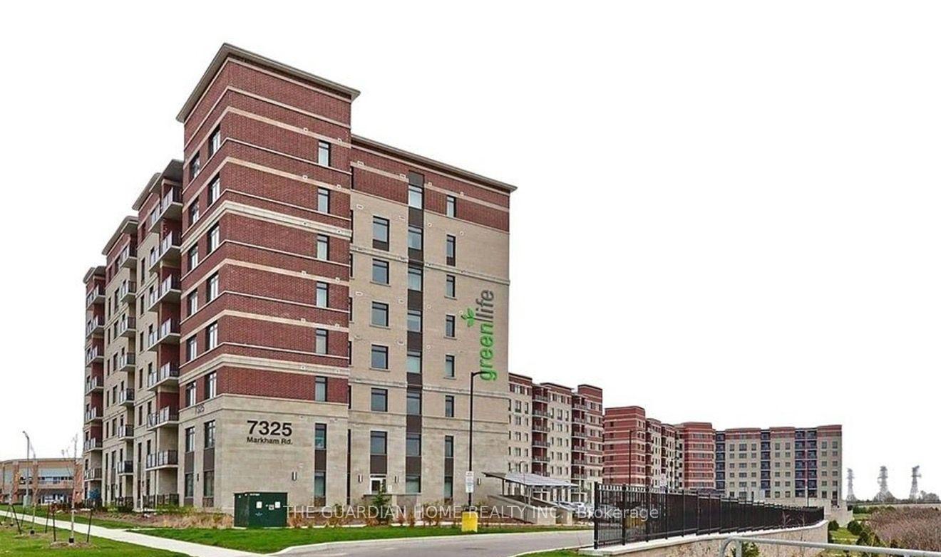 Photo 2 of Unit 412, 7325 Markham Road, Markham, Cedarwood — HOMEH