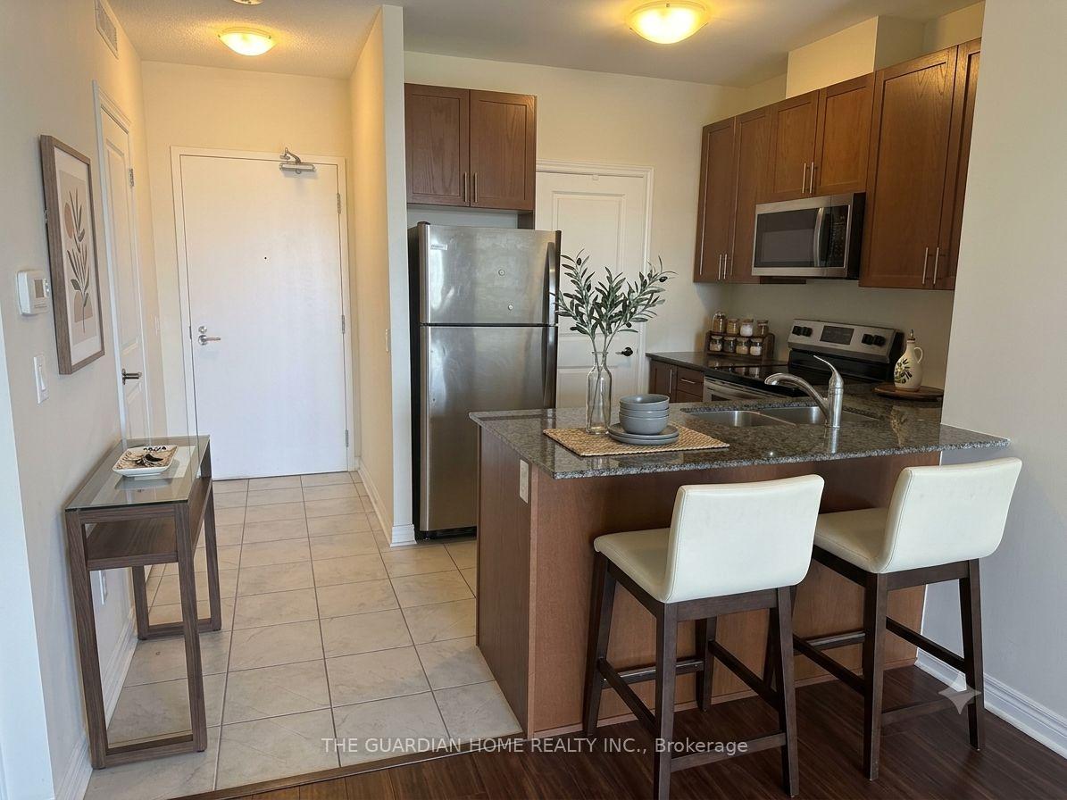 Photo 3 of Unit 412, 7325 Markham Road, Markham, Cedarwood — HOMEH