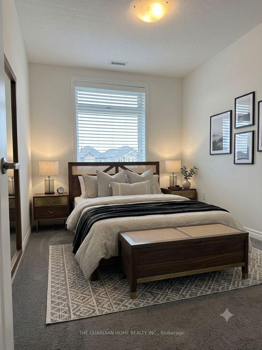 Photo 5 of Unit 412, 7325 Markham Road, Markham, Cedarwood — HOMEH