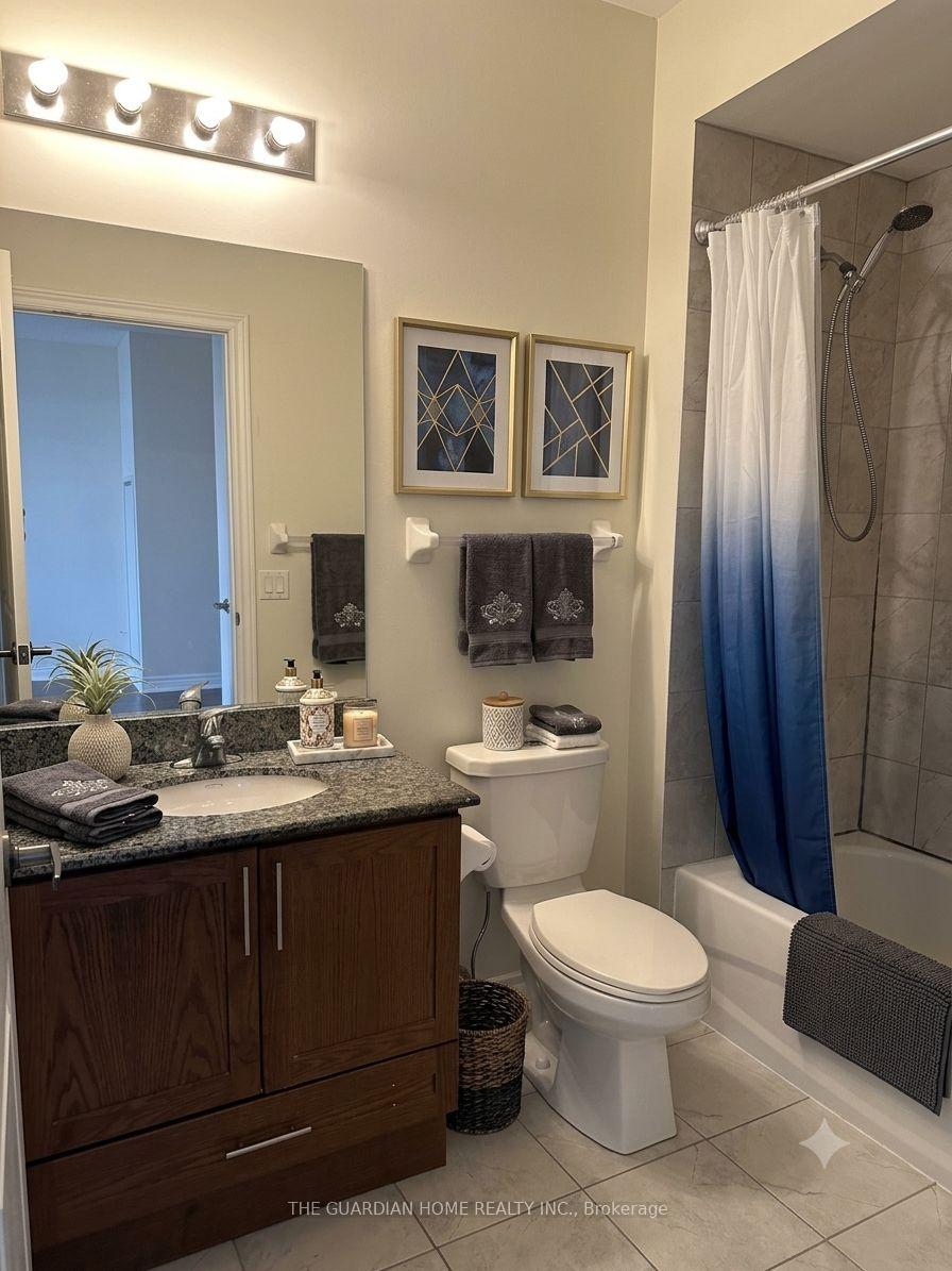 Photo 7 of Unit 412, 7325 Markham Road, Markham, Cedarwood — HOMEH