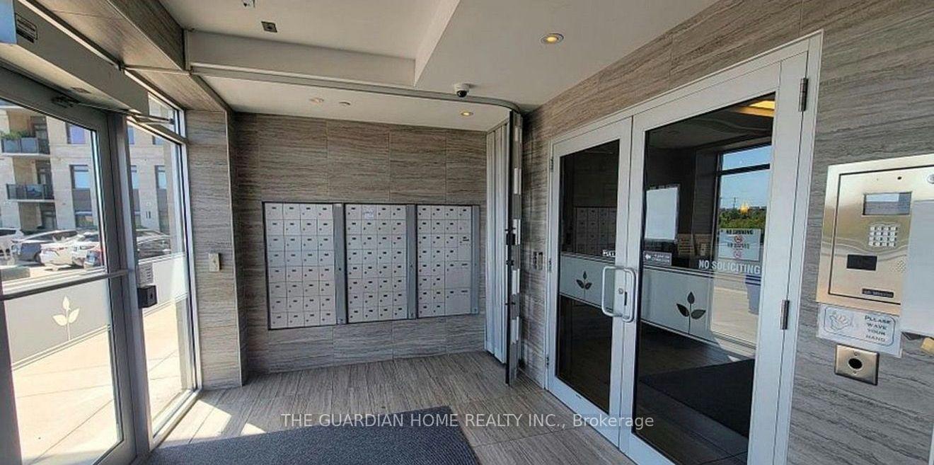Photo 11 of Unit 412, 7325 Markham Road, Markham, Cedarwood — HOMEH