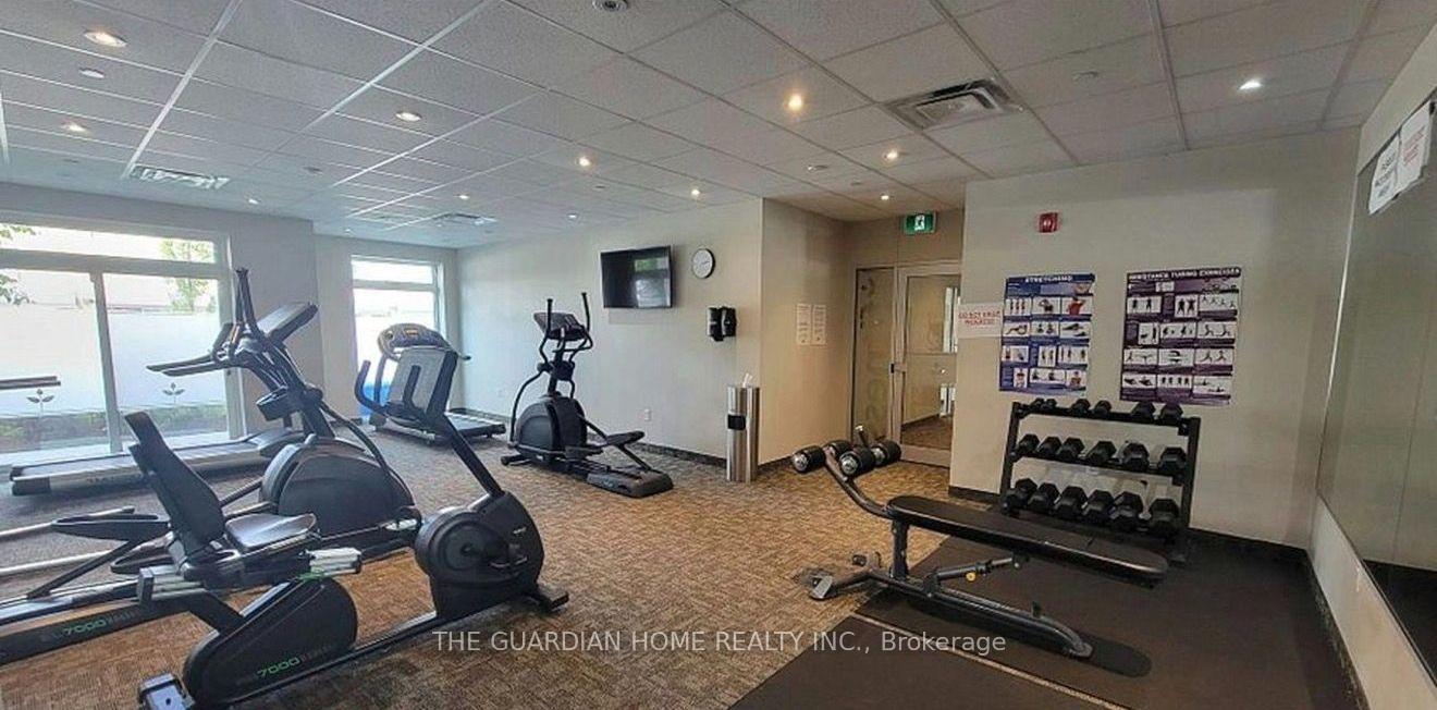 Photo 15 of Unit 412, 7325 Markham Road, Markham, Cedarwood — HOMEH