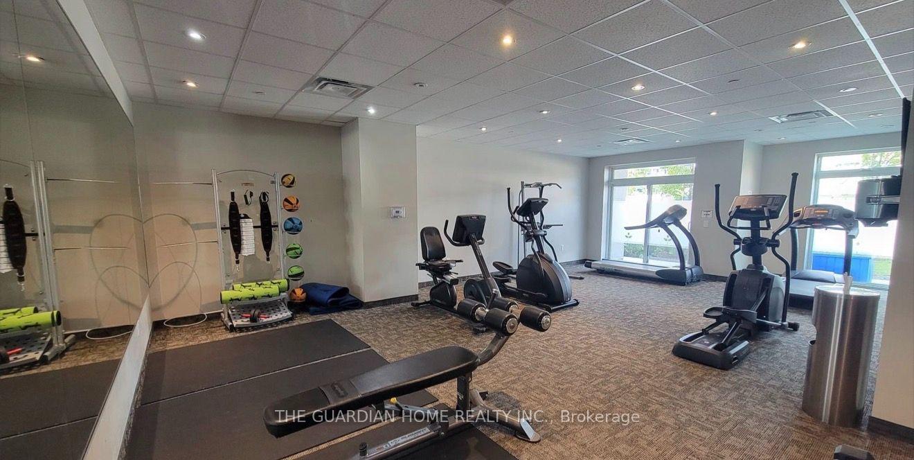Photo 16 of Unit 412, 7325 Markham Road, Markham, Cedarwood — HOMEH