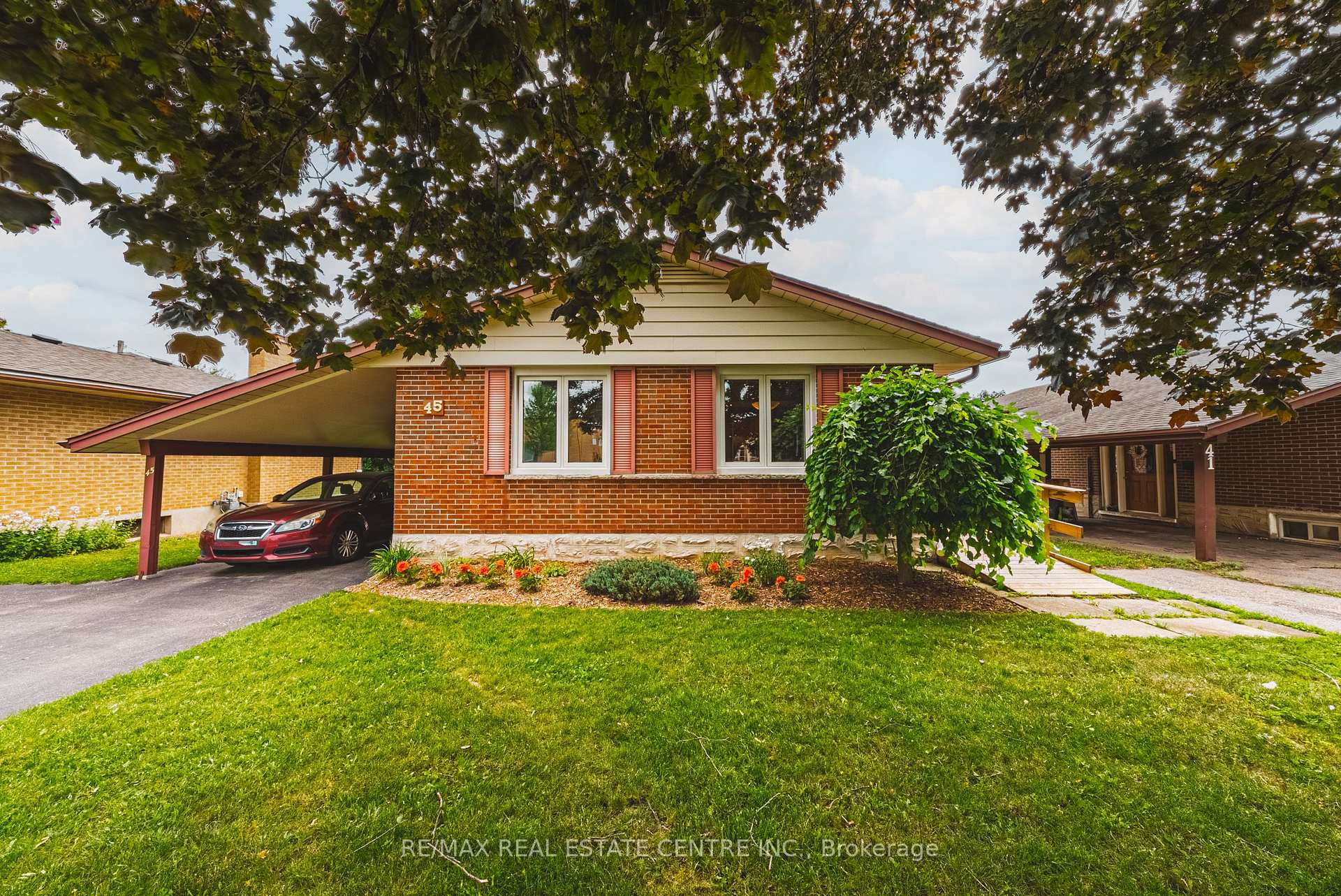 Photo 1 of 45 Gail Street, Cambridge, Greenway-Chaplin — HOMEH