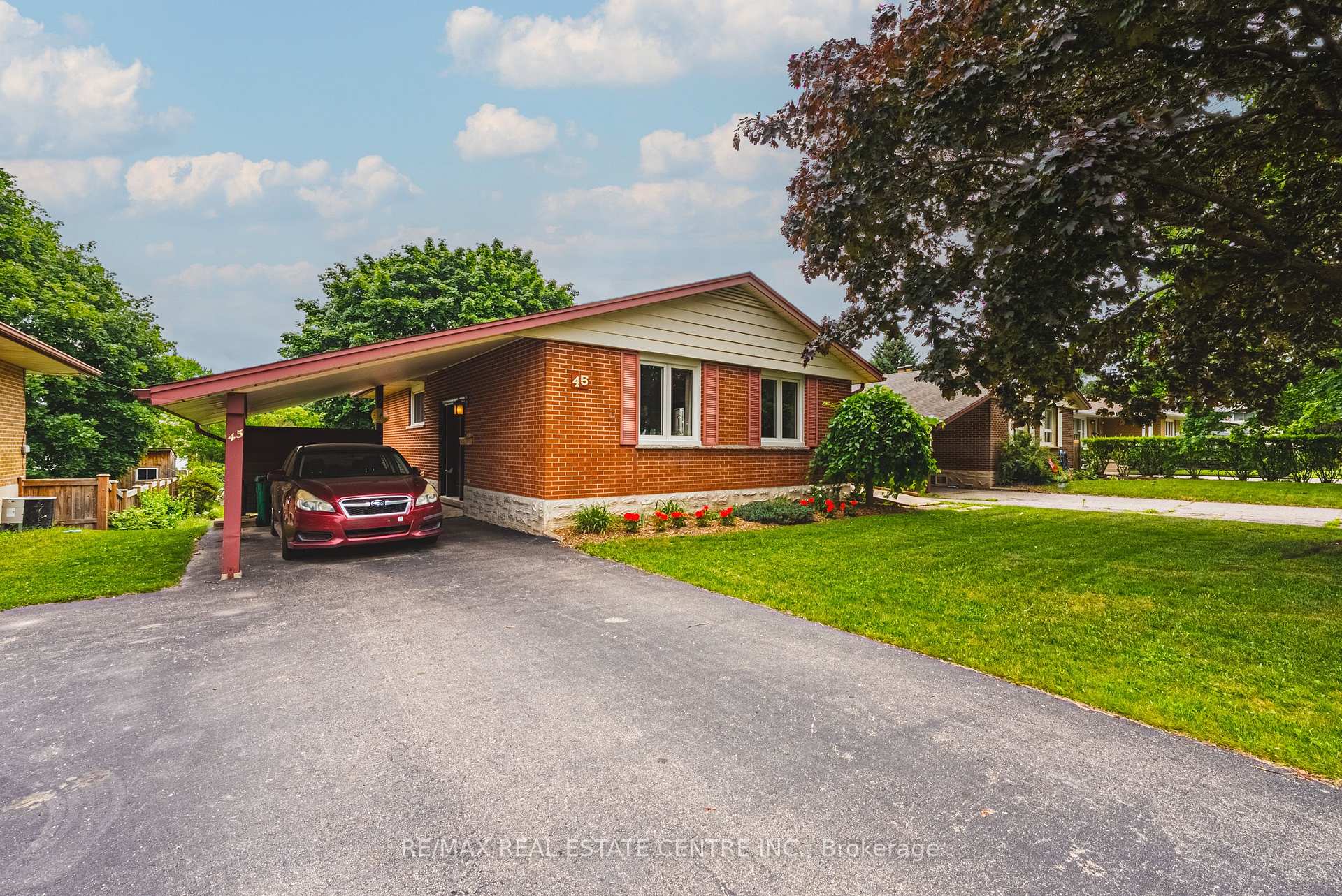Photo 2 of 45 Gail Street, Cambridge, Greenway-Chaplin — HOMEH