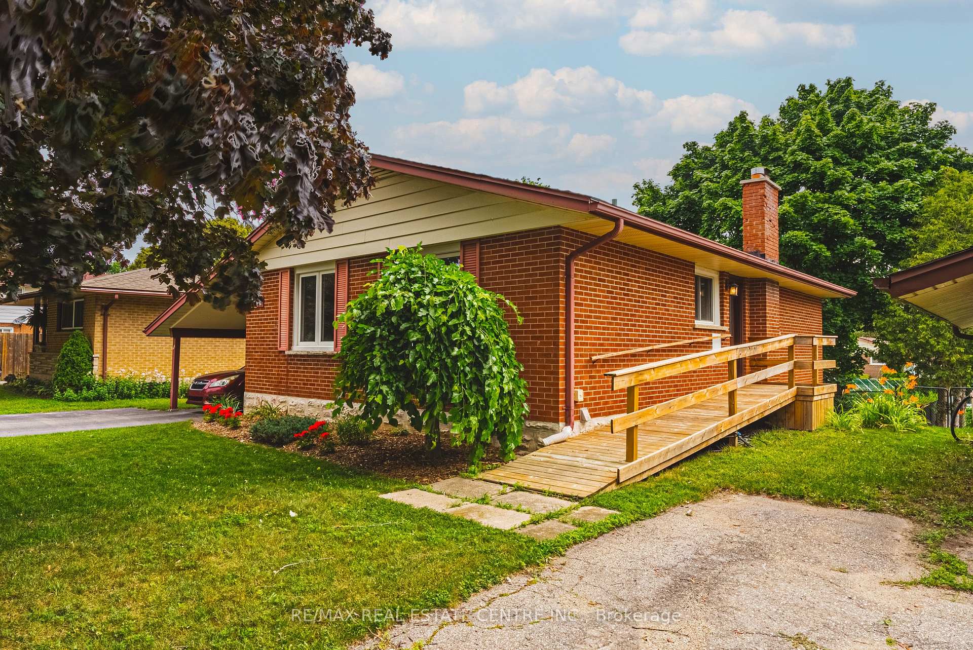 Photo 3 of 45 Gail Street, Cambridge, Greenway-Chaplin — HOMEH