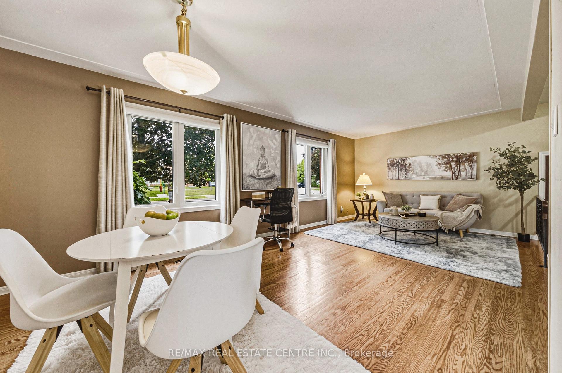 Photo 10 of 45 Gail Street, Cambridge, Greenway-Chaplin — HOMEH