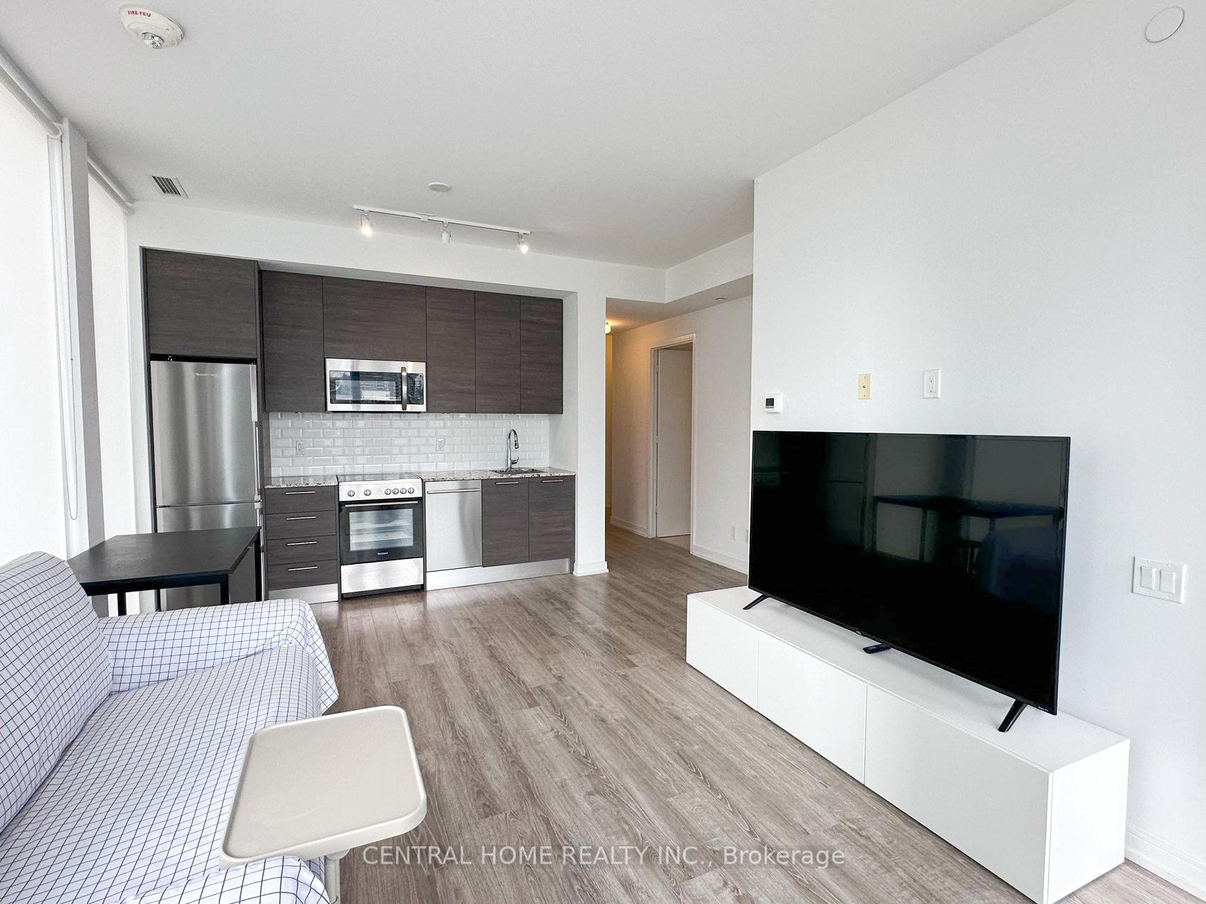Photo 1 of Unit 1602, 28 Wellesley Street E, Toronto, Church-Yonge Corridor — HOMEH