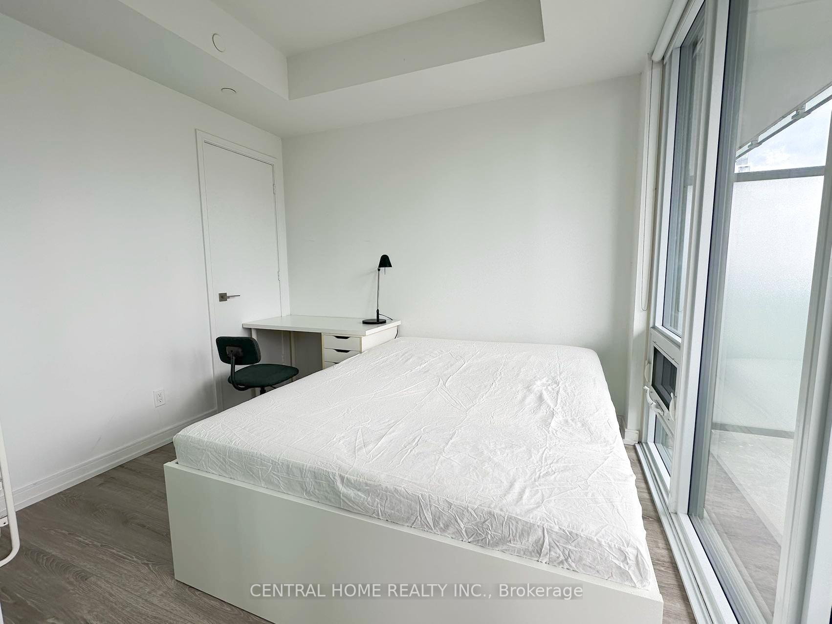 Photo 6 of Unit 1602, 28 Wellesley Street E, Toronto, Church-Yonge Corridor — HOMEH
