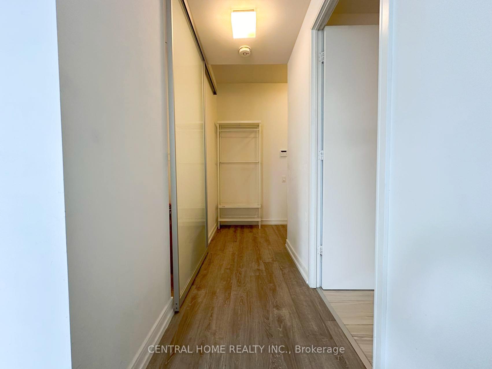 Photo 9 of Unit 1602, 28 Wellesley Street E, Toronto, Church-Yonge Corridor — HOMEH
