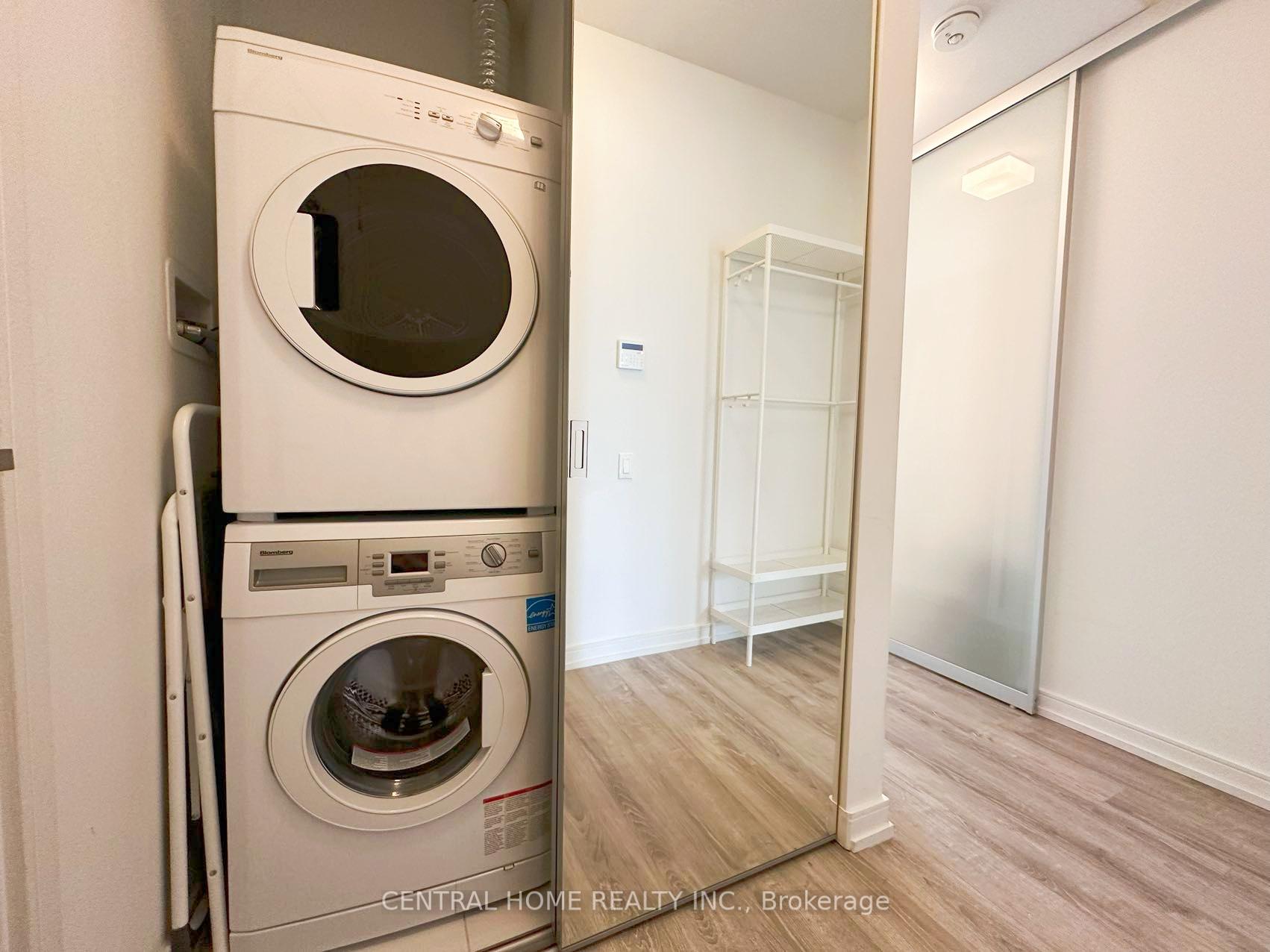 Photo 11 of Unit 1602, 28 Wellesley Street E, Toronto, Church-Yonge Corridor — HOMEH