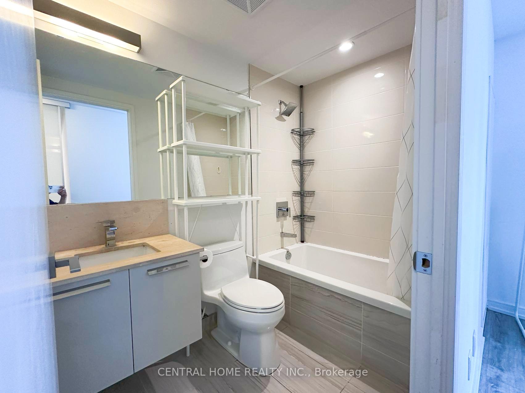 Photo 14 of Unit 1602, 28 Wellesley Street E, Toronto, Church-Yonge Corridor — HOMEH