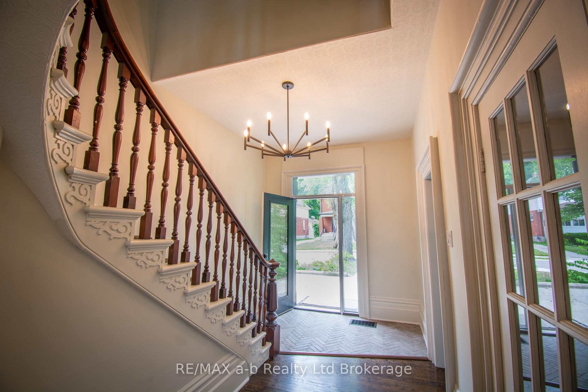 Photo 2 of Unit 3, 66 Daly Avenue, Stratford — HOMEH