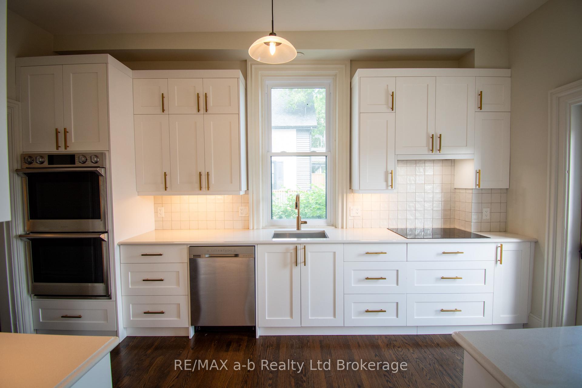 Photo 10 of Unit 3, 66 Daly Avenue, Stratford — HOMEH