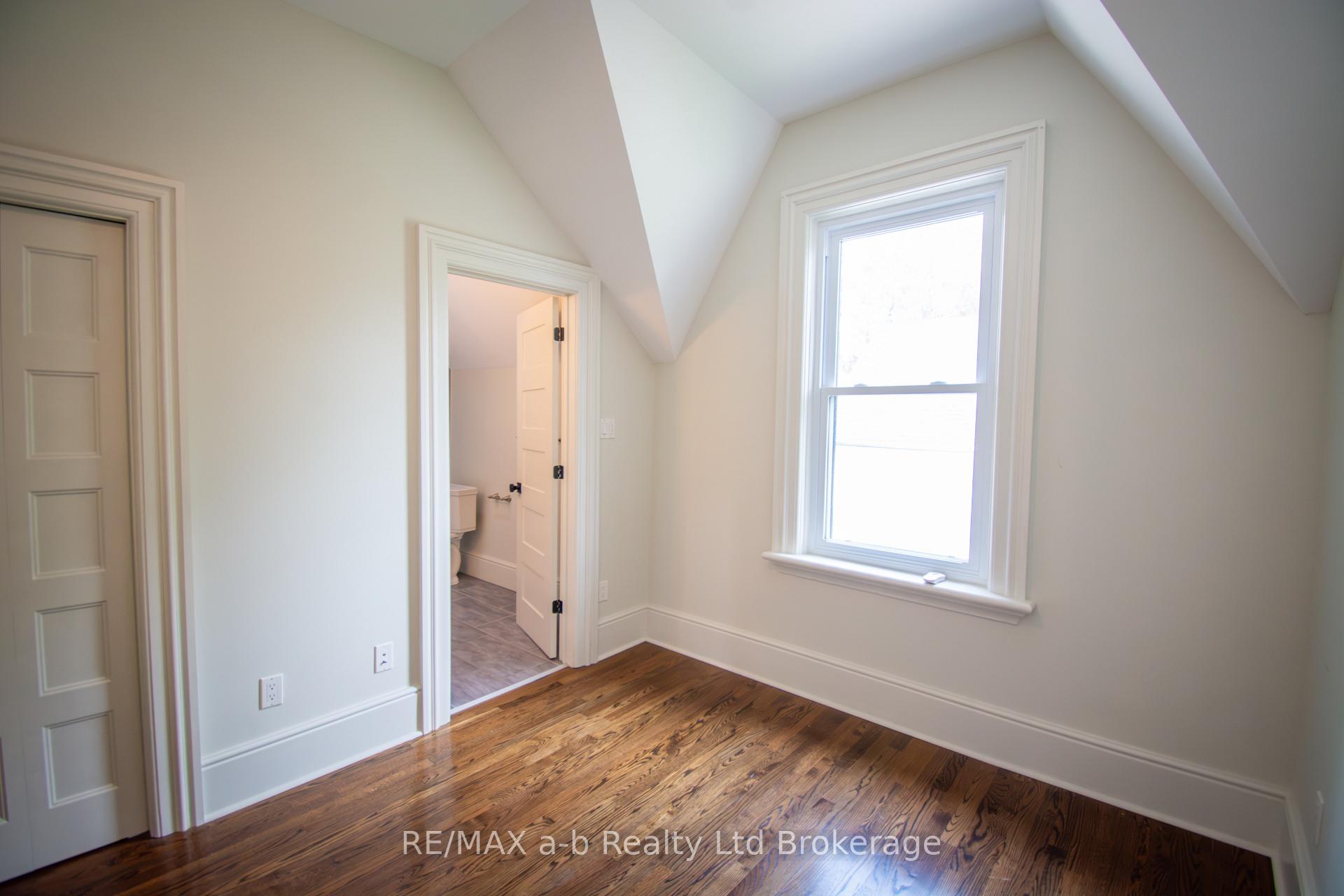 Photo 18 of Unit 3, 66 Daly Avenue, Stratford — HOMEH