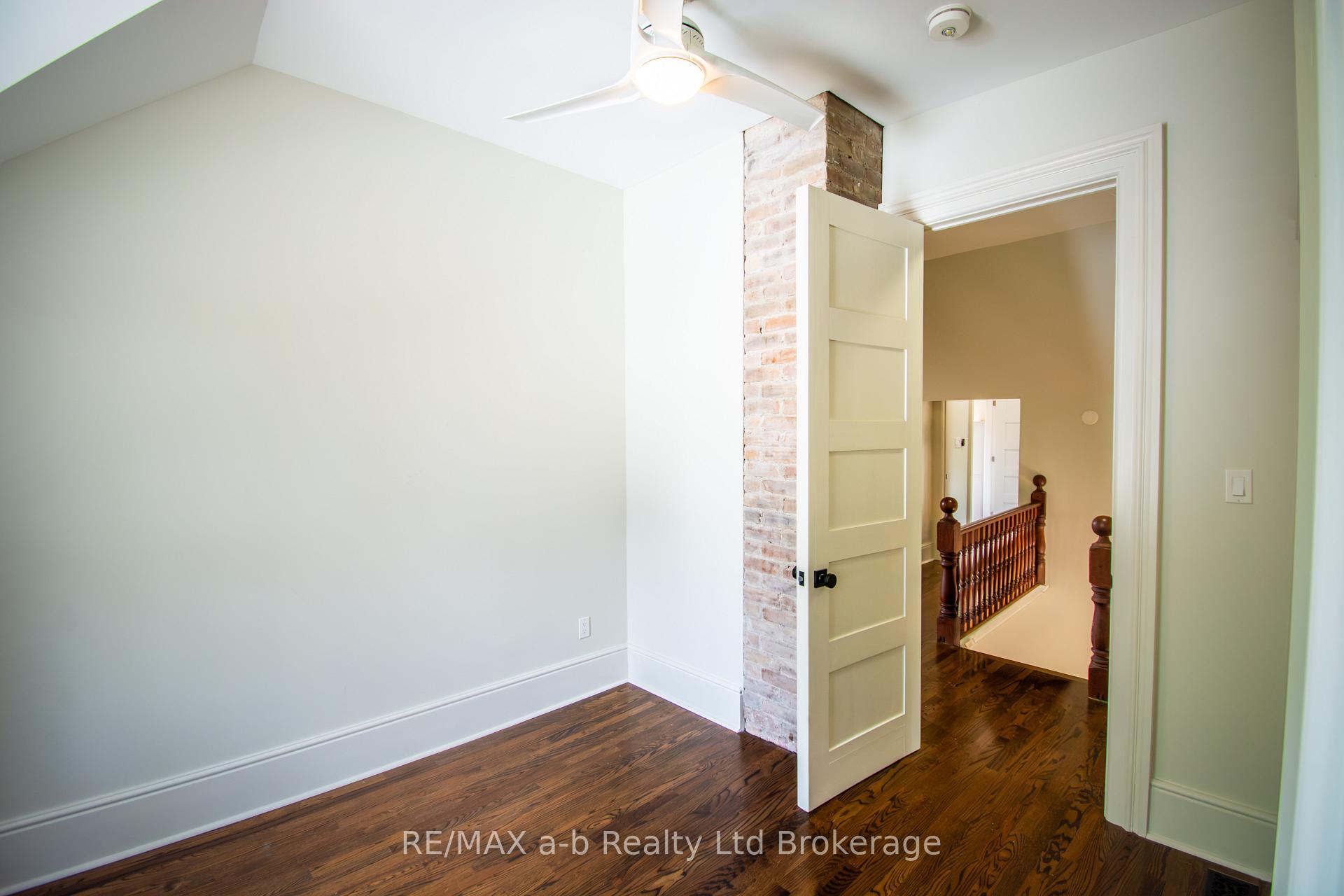 Photo 19 of Unit 3, 66 Daly Avenue, Stratford — HOMEH