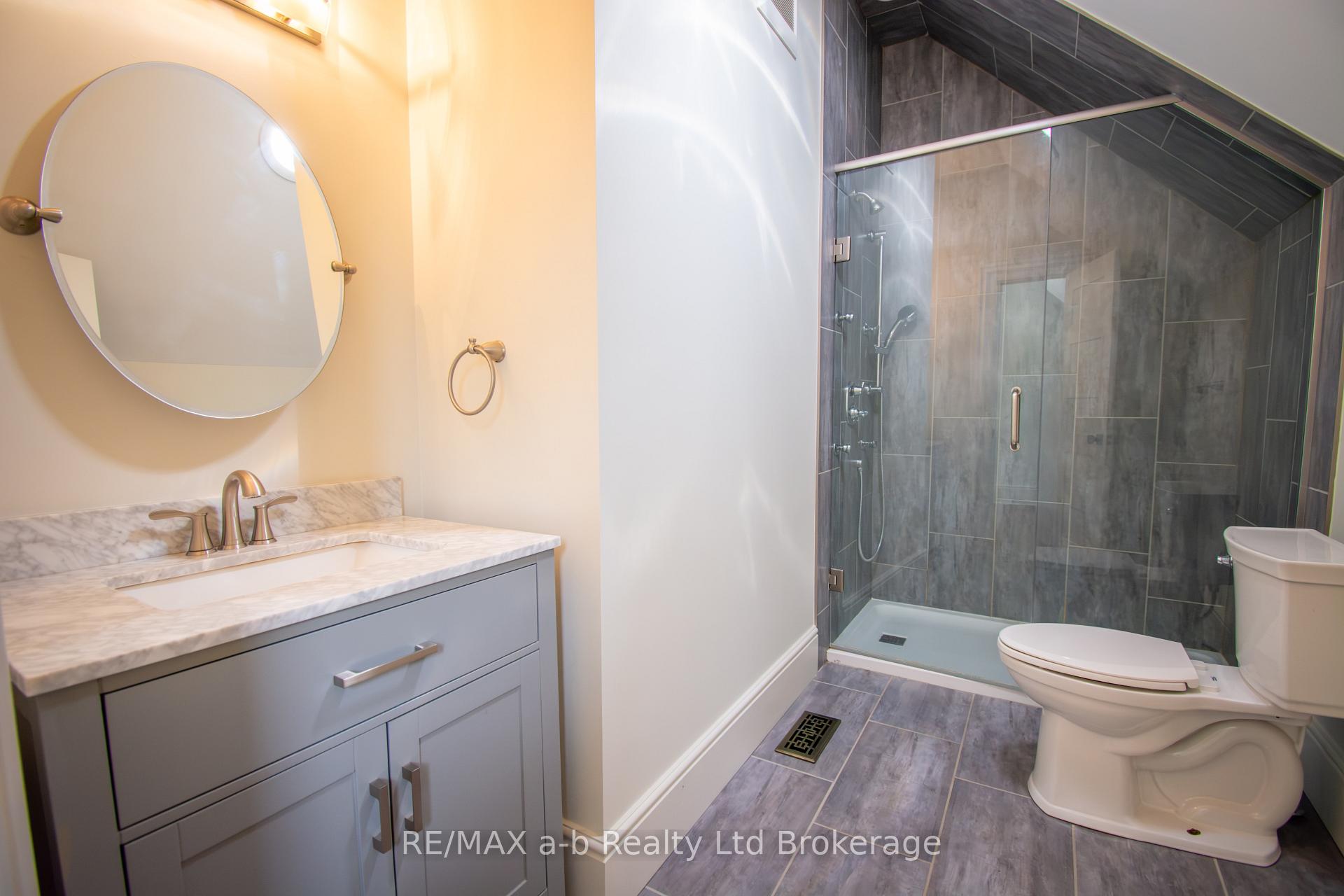 Photo 21 of Unit 3, 66 Daly Avenue, Stratford — HOMEH
