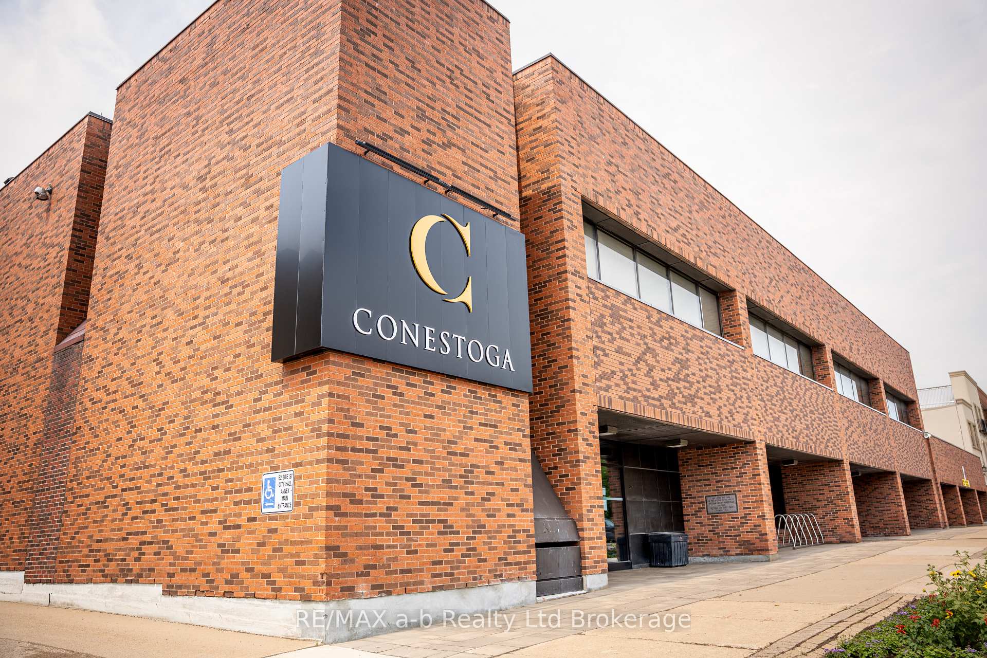 Photo 23 of Unit 3, 66 Daly Avenue, Stratford — HOMEH