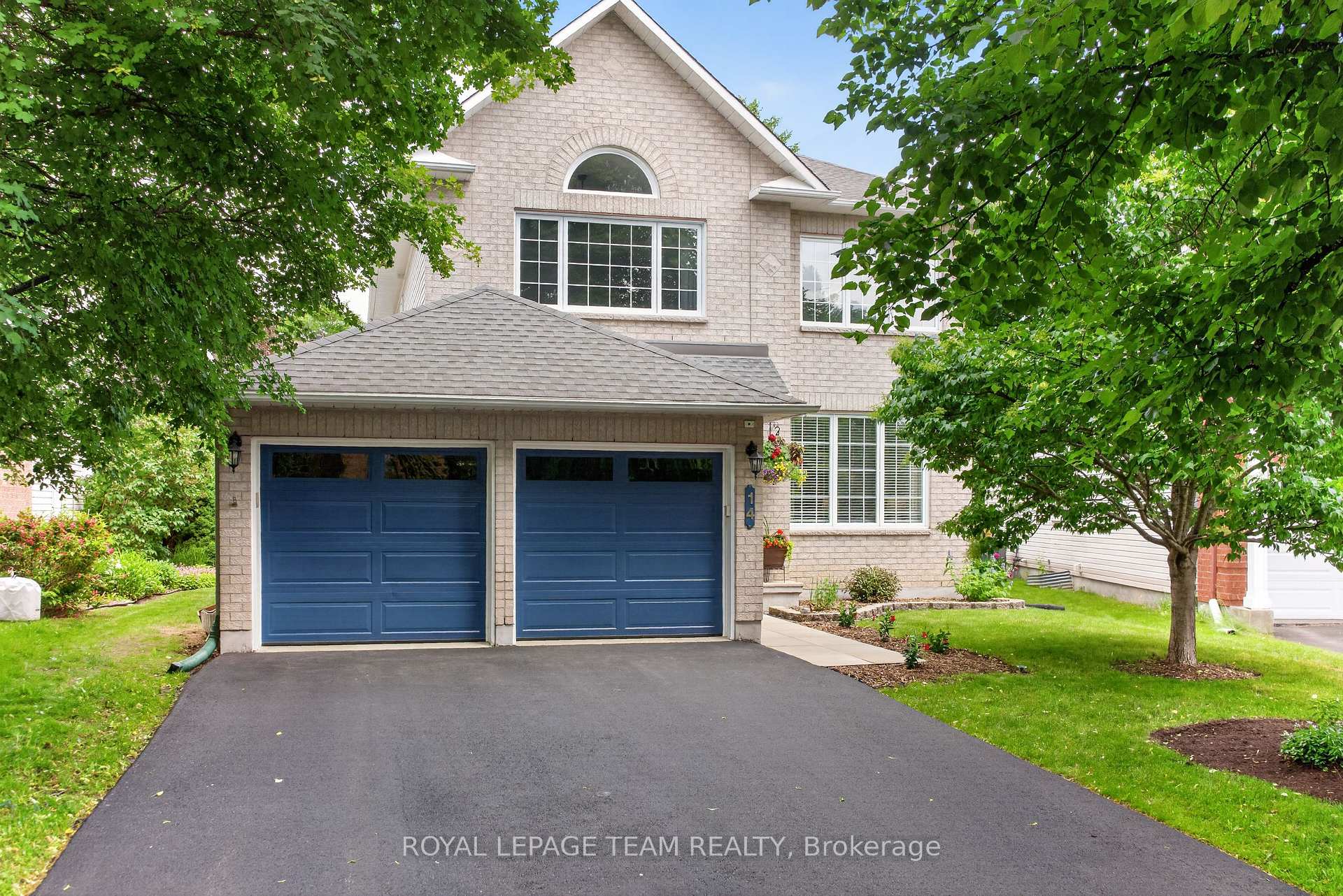 Photo 1 of 14 Wynridge Place, Ottawa, Kanata - Emerald Meadows/Trailwest — HOMEH