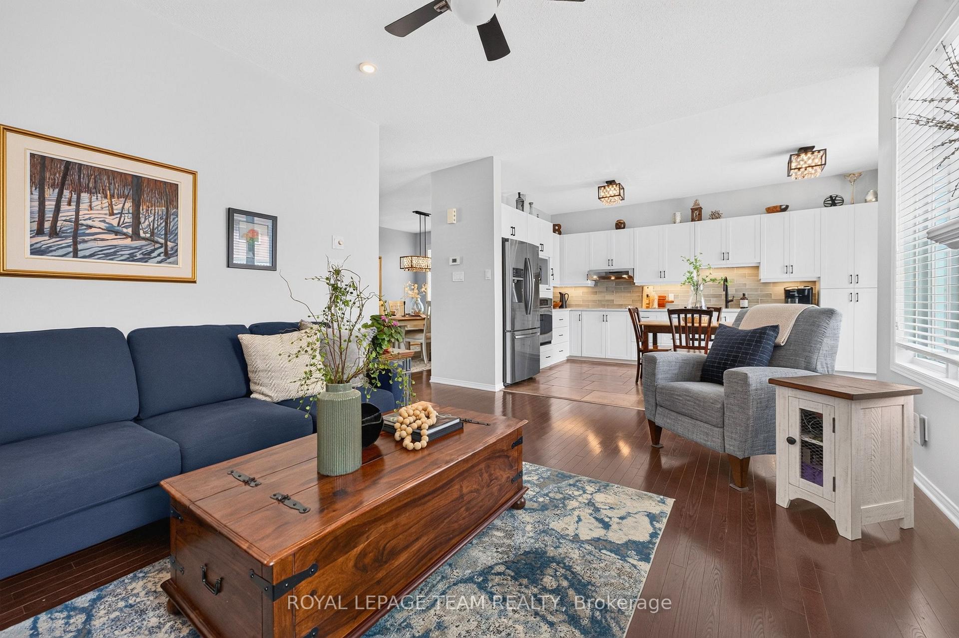 Photo 14 of 14 Wynridge Place, Ottawa, Kanata - Emerald Meadows/Trailwest — HOMEH