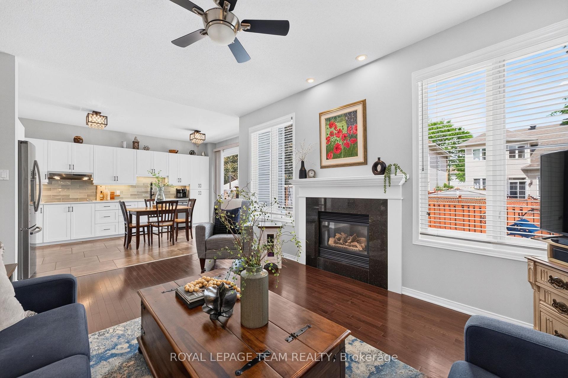 Photo 15 of 14 Wynridge Place, Ottawa, Kanata - Emerald Meadows/Trailwest — HOMEH