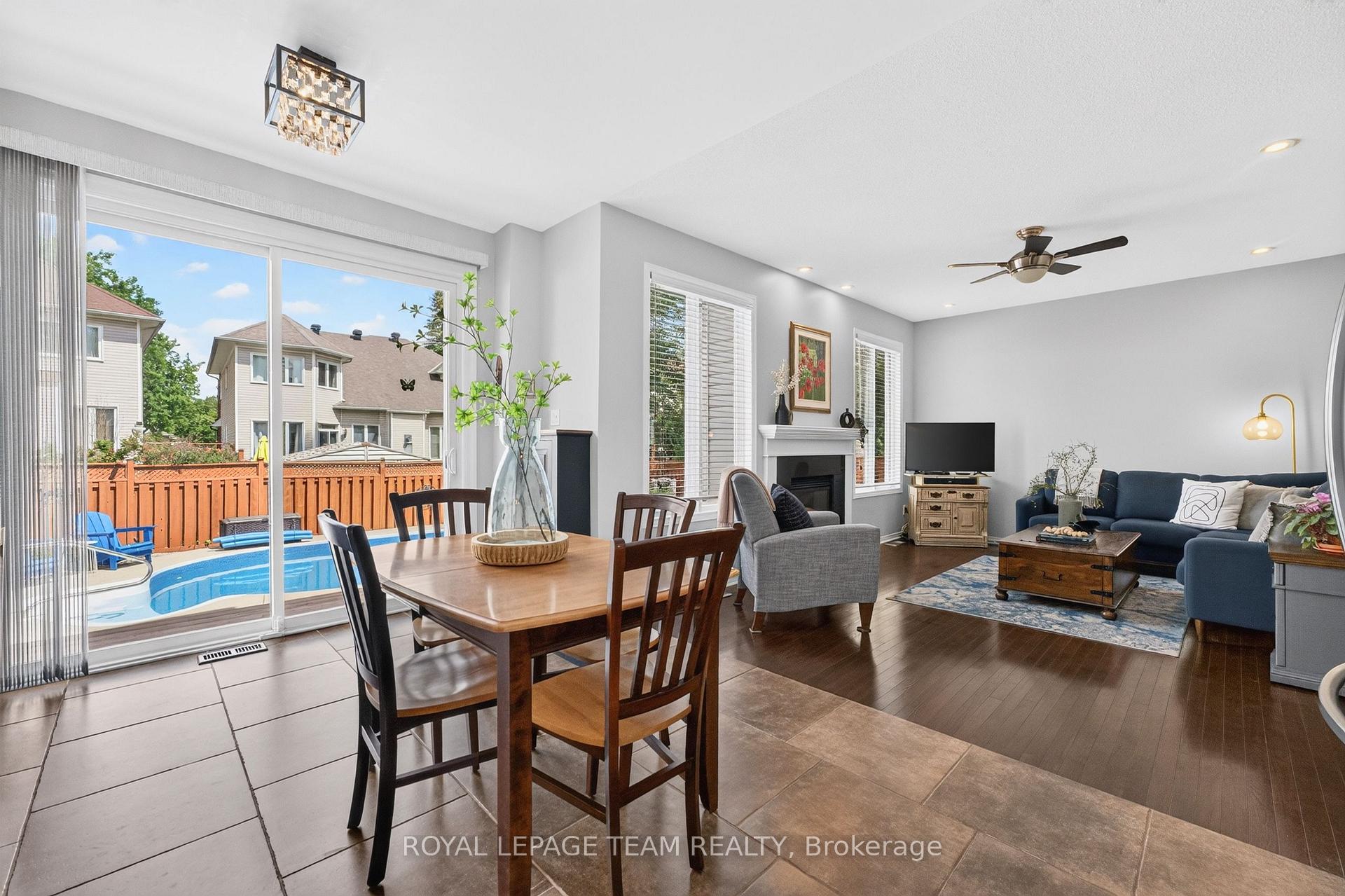 Photo 19 of 14 Wynridge Place, Ottawa, Kanata - Emerald Meadows/Trailwest — HOMEH