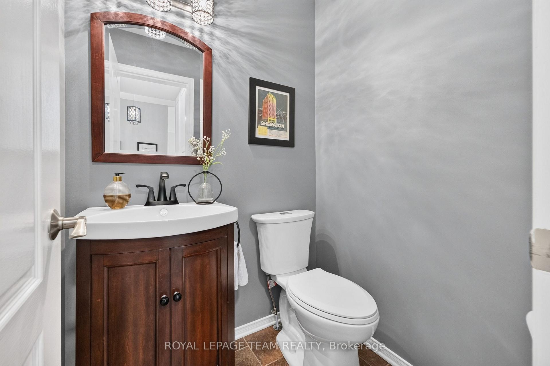 Photo 24 of 14 Wynridge Place, Ottawa, Kanata - Emerald Meadows/Trailwest — HOMEH