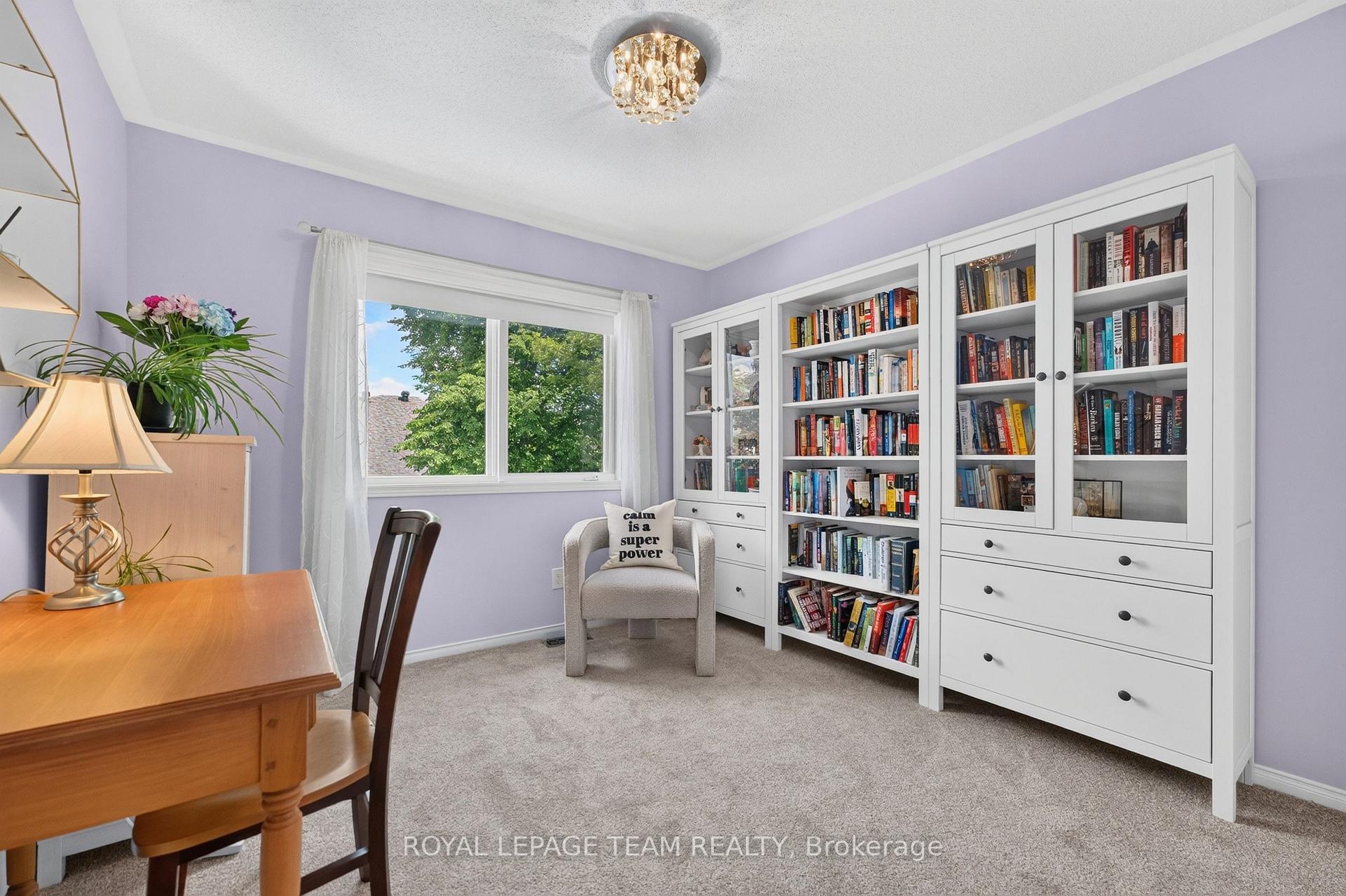 Photo 35 of 14 Wynridge Place, Ottawa, Kanata - Emerald Meadows/Trailwest — HOMEH