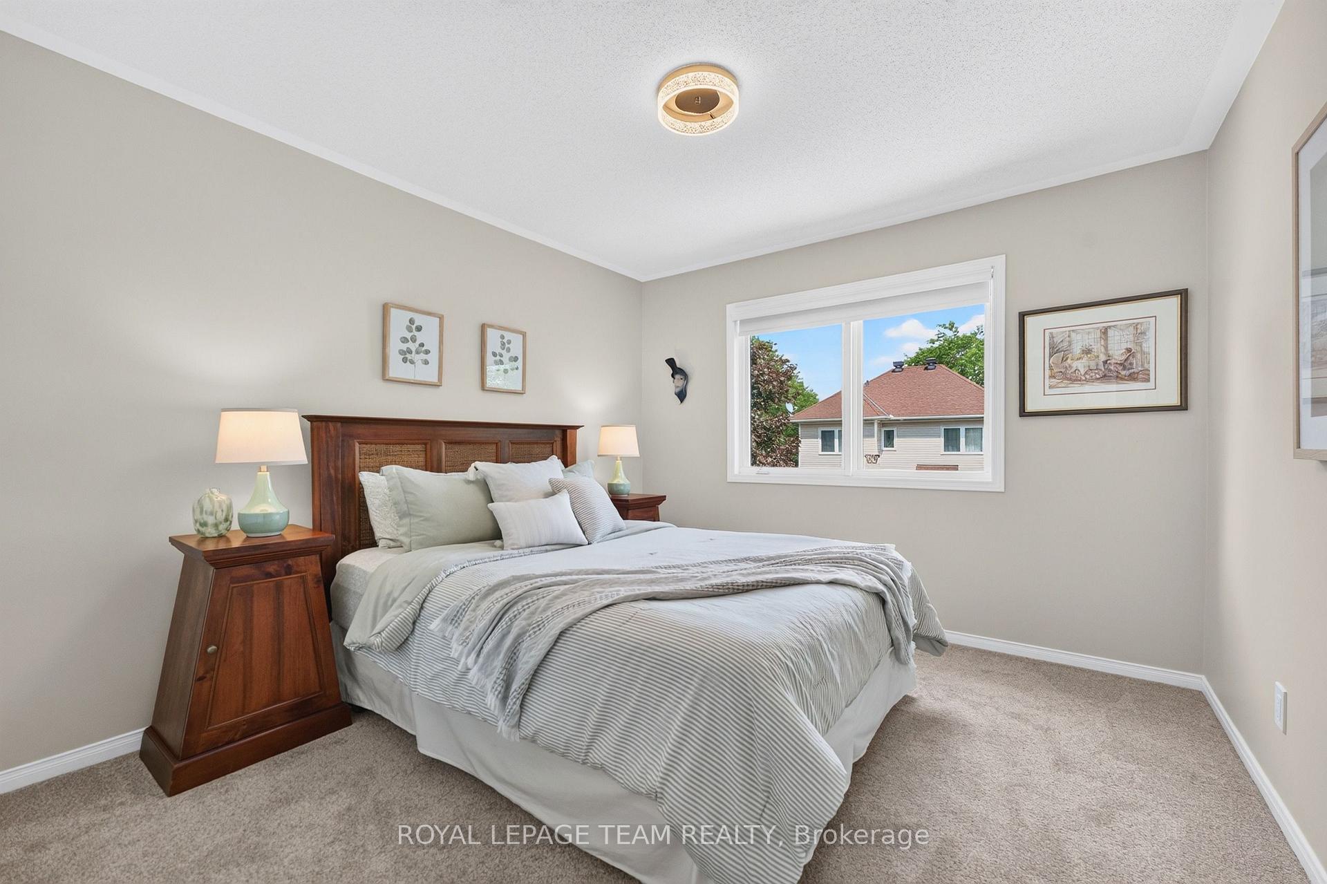 Photo 37 of 14 Wynridge Place, Ottawa, Kanata - Emerald Meadows/Trailwest — HOMEH