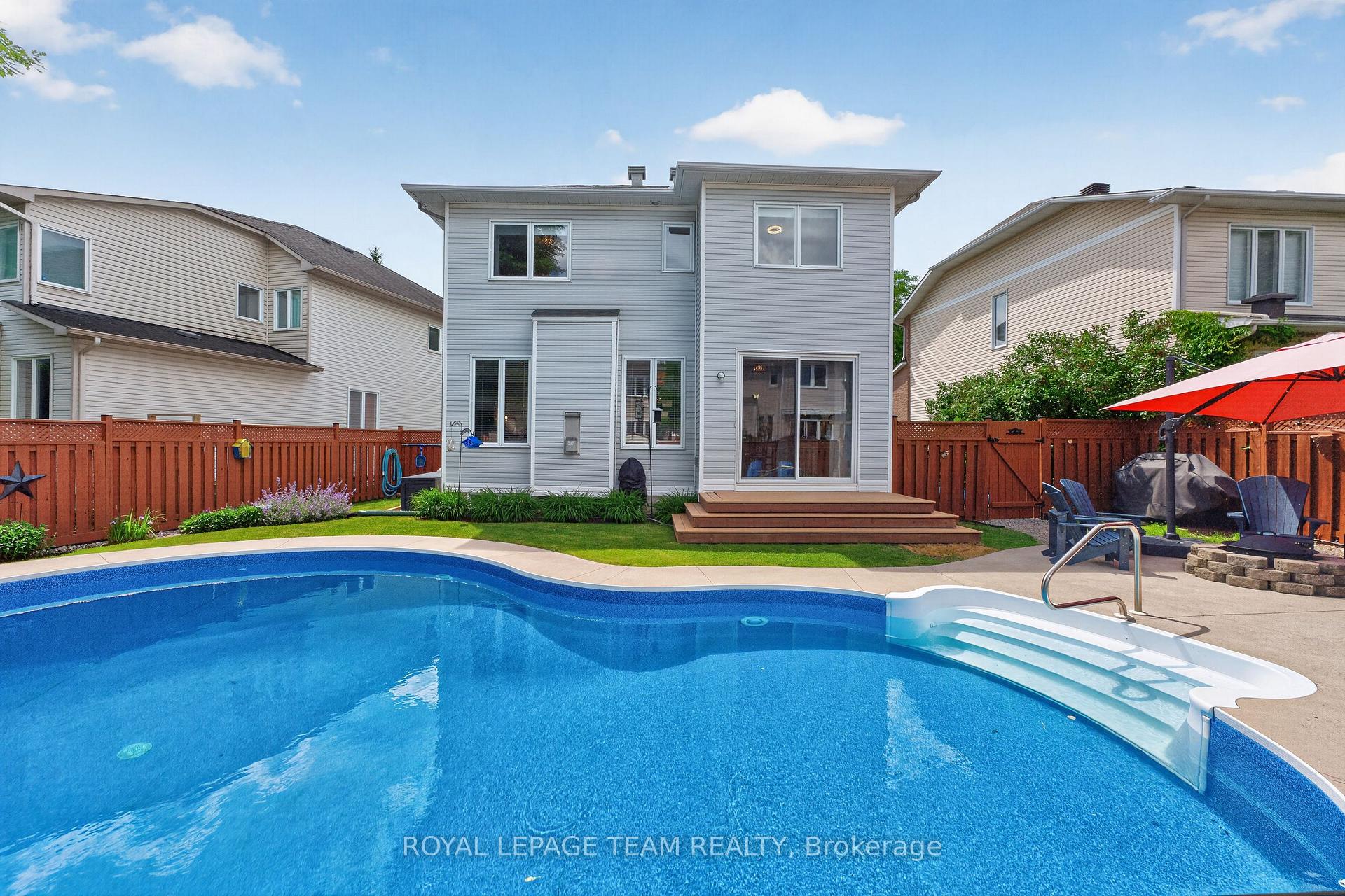 Photo 47 of 14 Wynridge Place, Ottawa, Kanata - Emerald Meadows/Trailwest — HOMEH